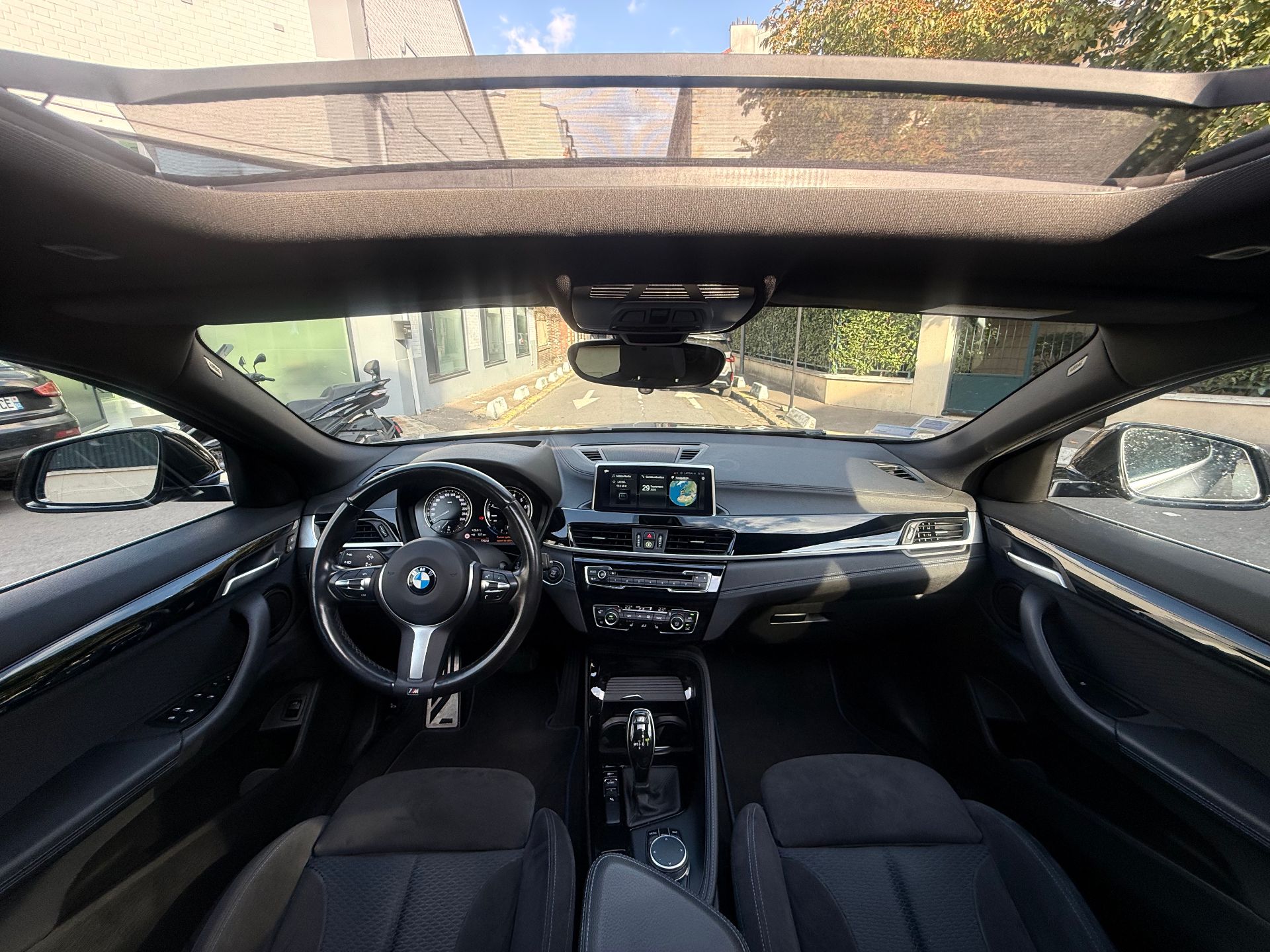 BMW X2 S18 i 150ch M SPORT X