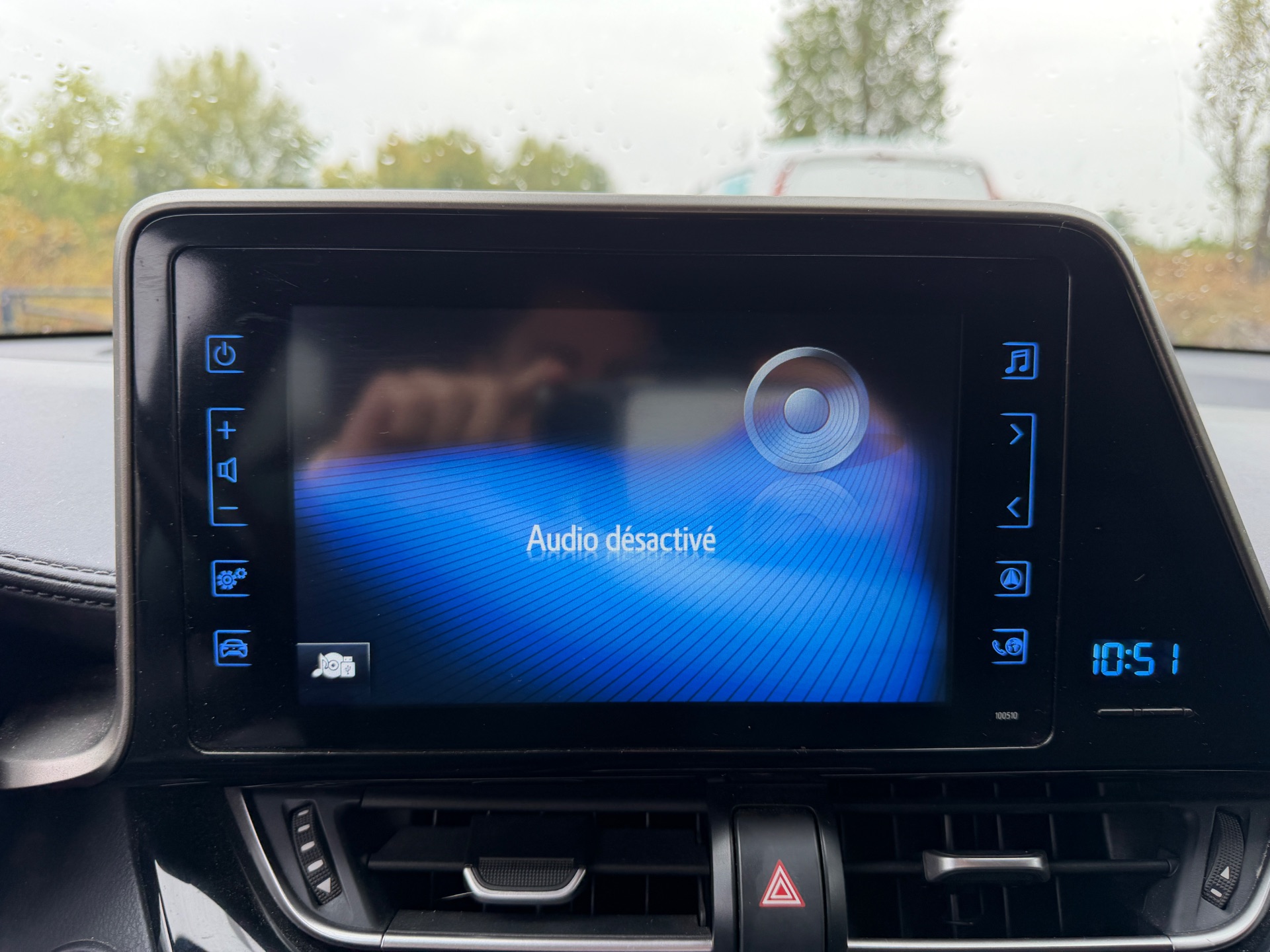 Toyota C-HR 1,8i Hybrid 122ch Edition