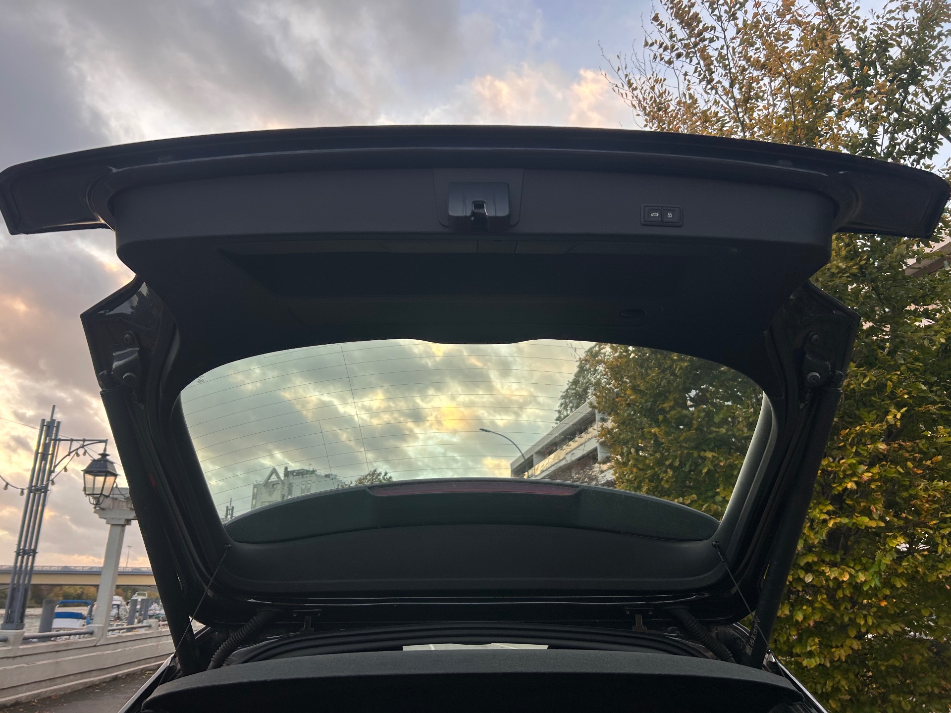 Audi Q2 1.5 TFSI 150ch