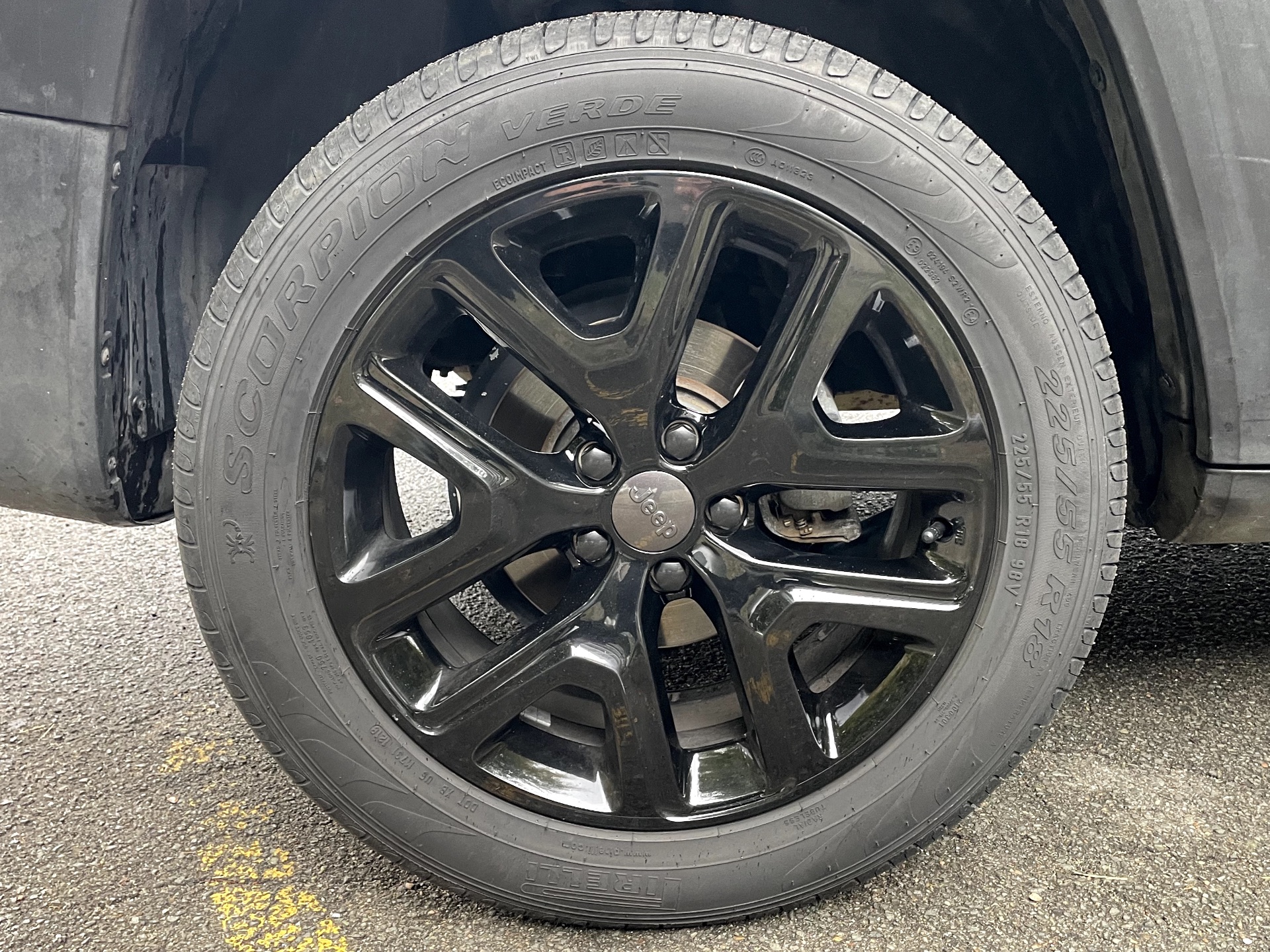 Jeep Renegade 2.0 Multijet 140ch LIMITED