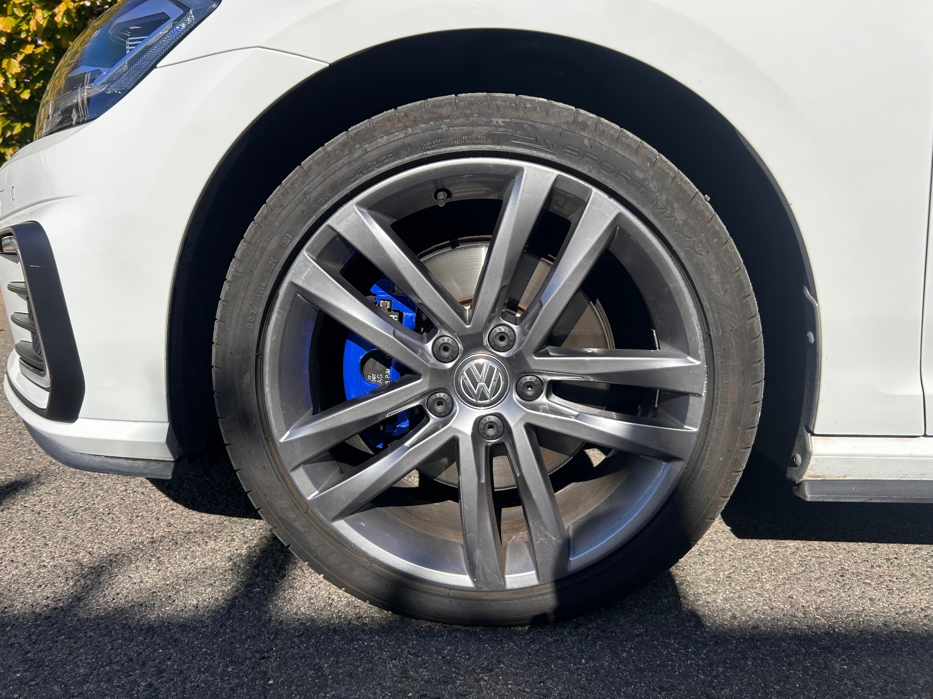Volkswagen Golf 7 VII 1.4TSI 150ch GTE