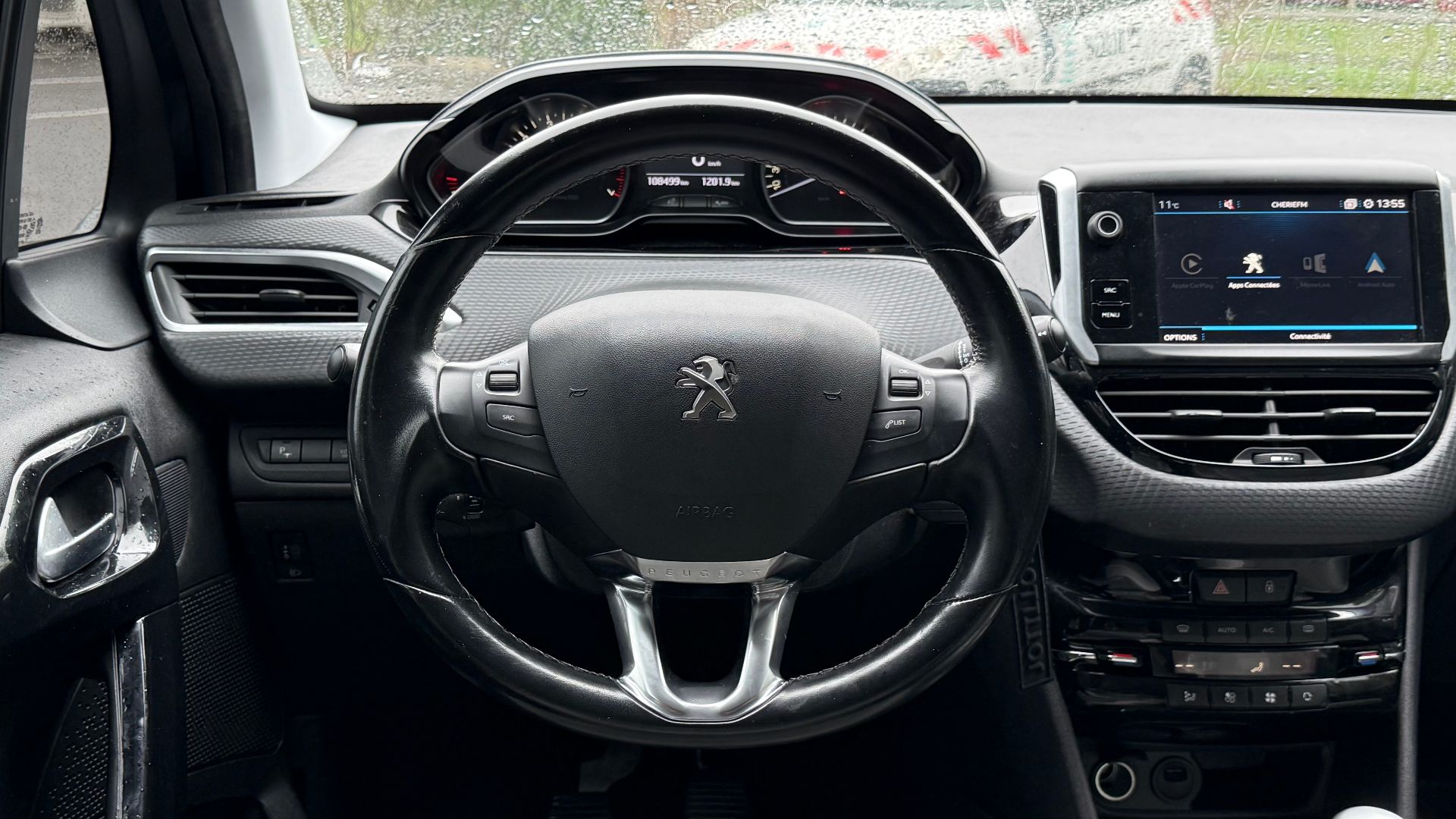 Peugeot 208 1.2 puretech Allure