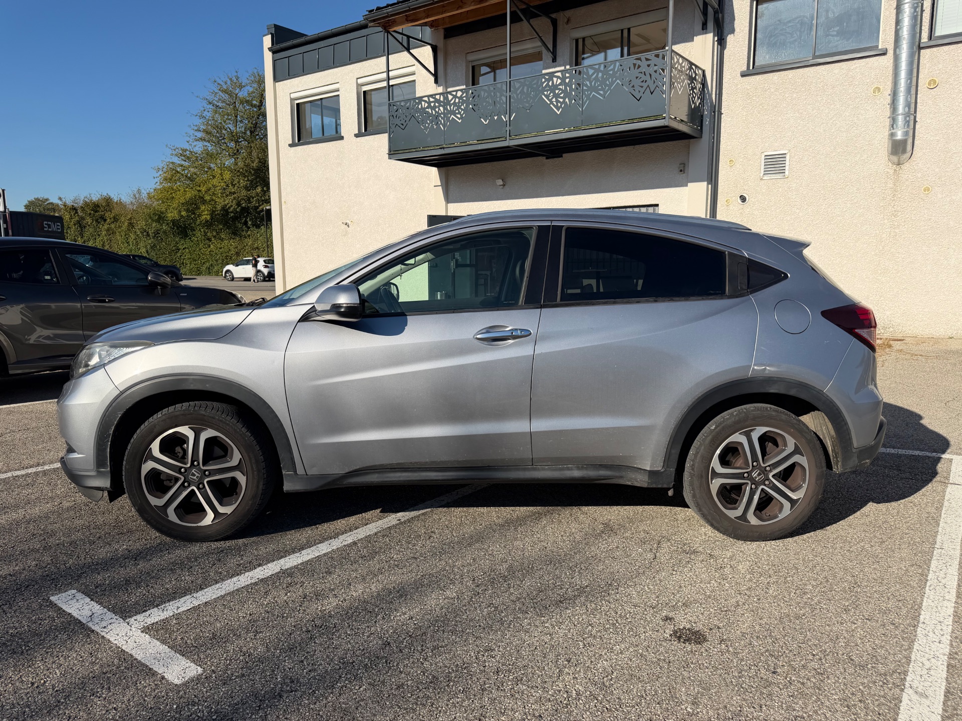 Honda Hrv 1.5 i-VTEC 130ch Executive