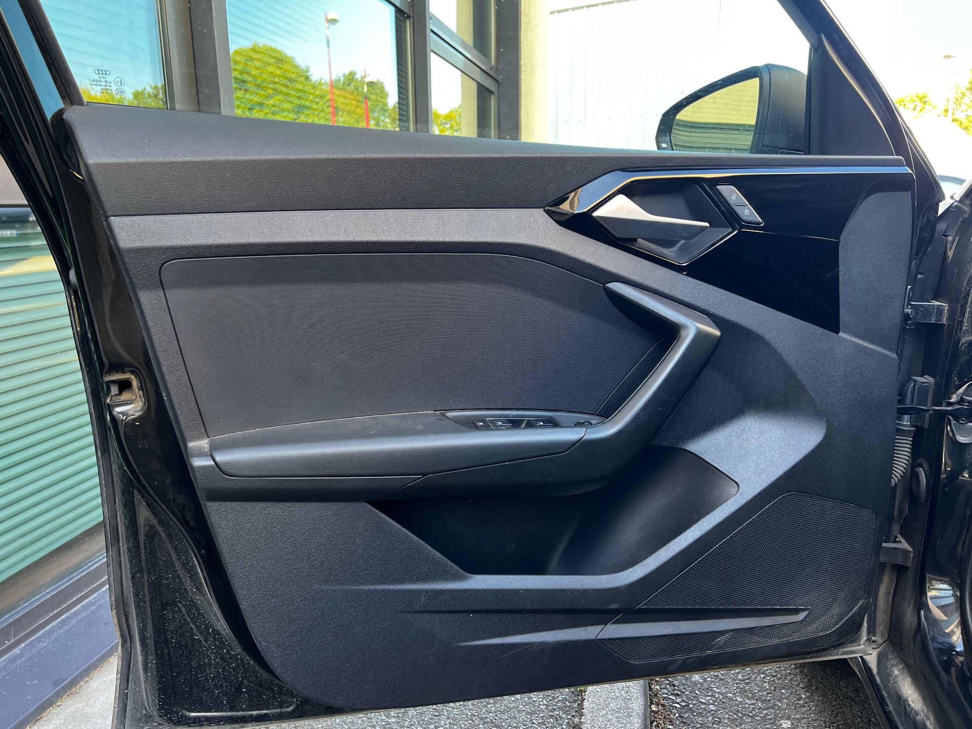 Audi A1 25 TFSI 90ch Sportback