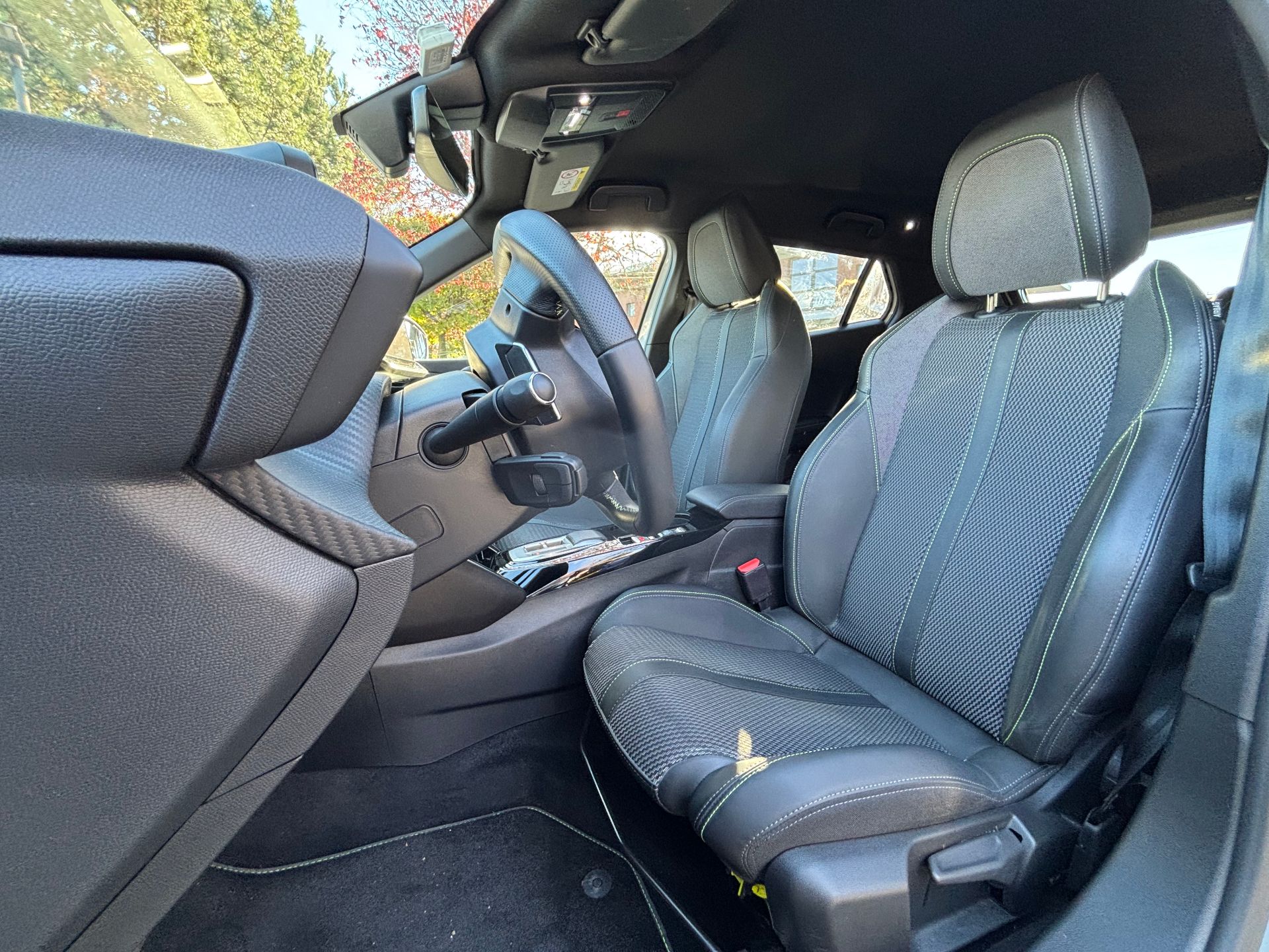Peugeot 2008 1.2 130ch GT