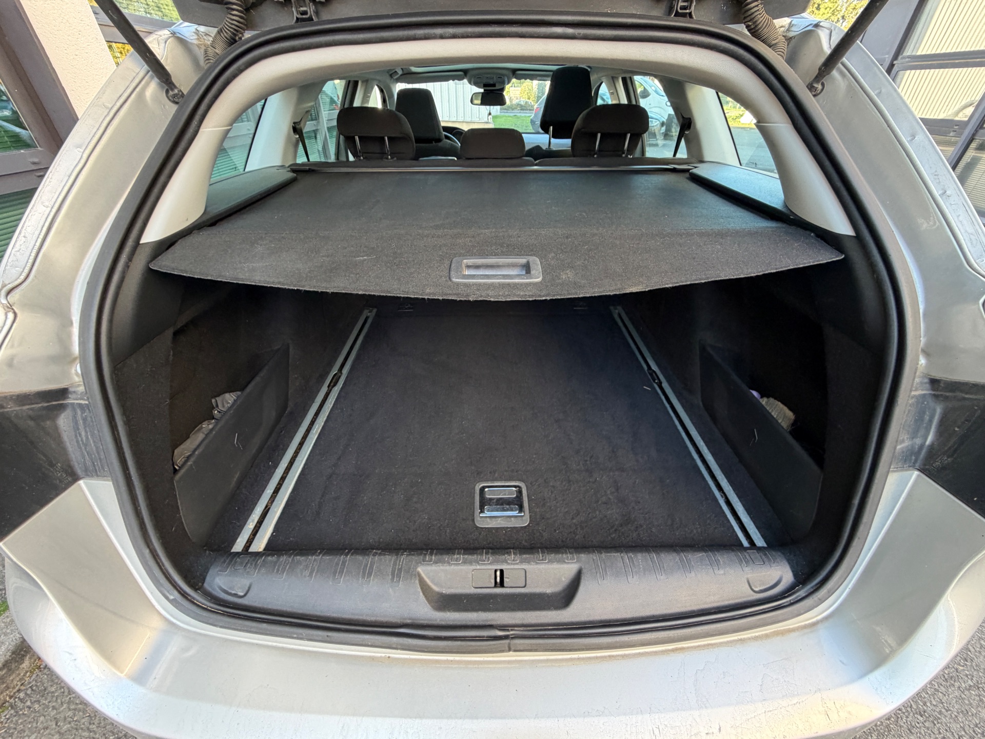 Peugeot 308 SW 2.0 BlueHDI 150ch “Allure Business”
