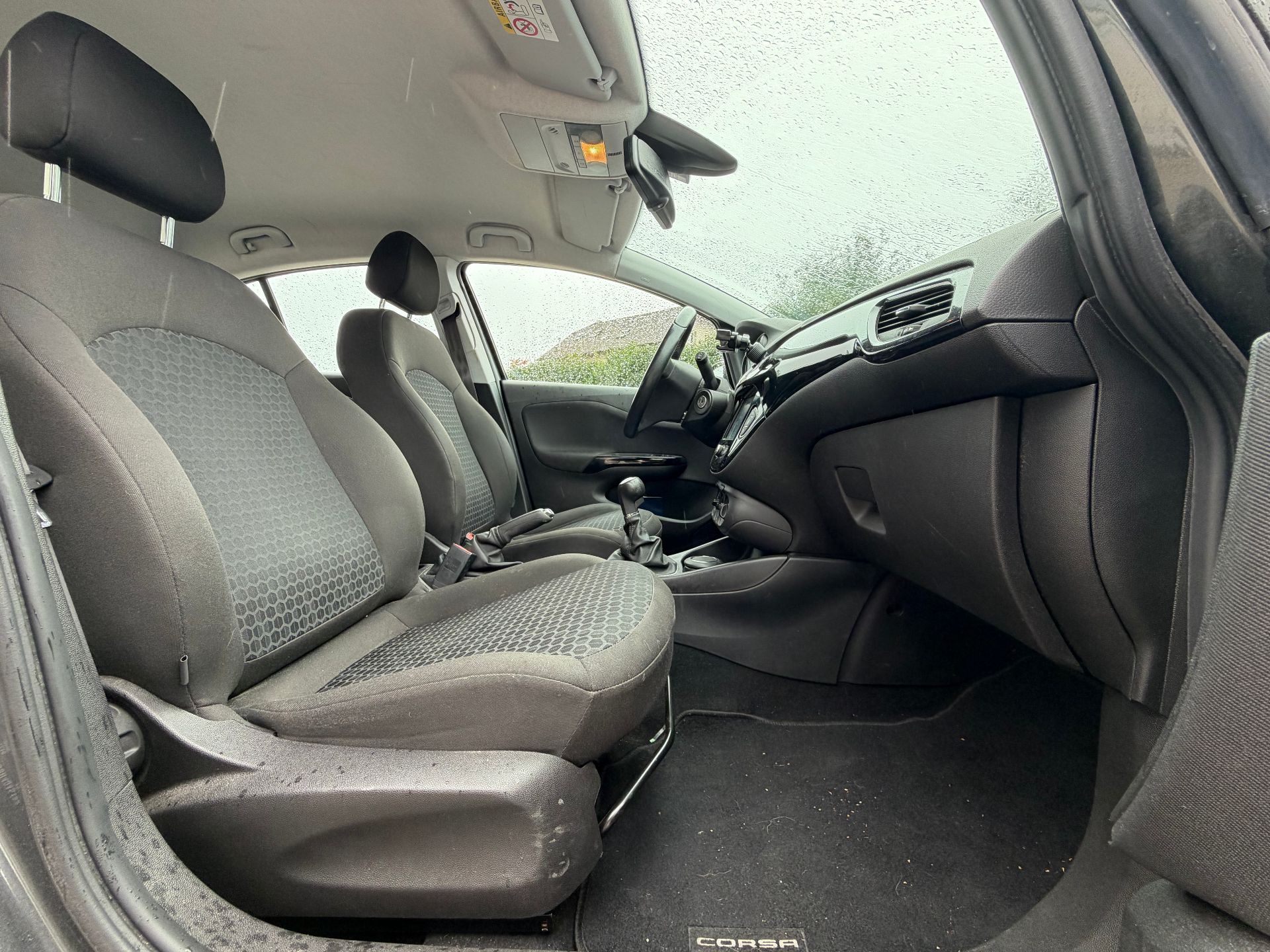 Opel Corsa 1.4 TURBO 100ch