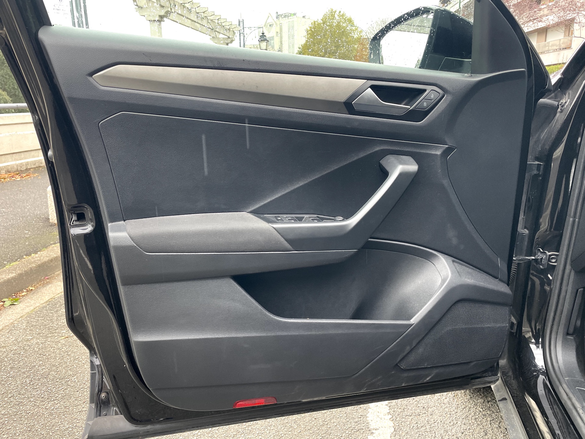 Volkswagen T-Roc 2.0 TDI 150ch LOUNGE