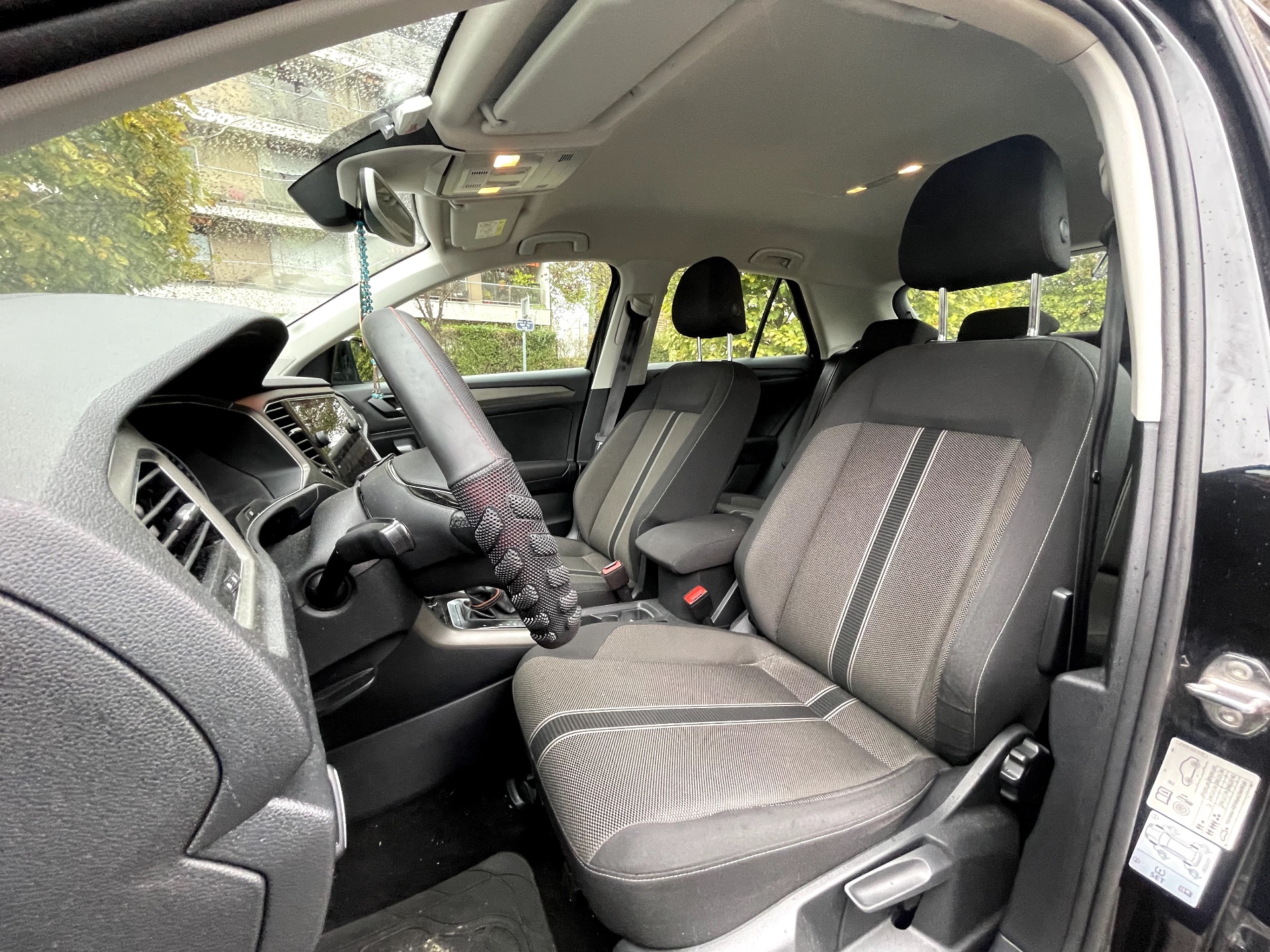 Volkswagen T-Roc 2.0 TDI 150ch LOUNGE