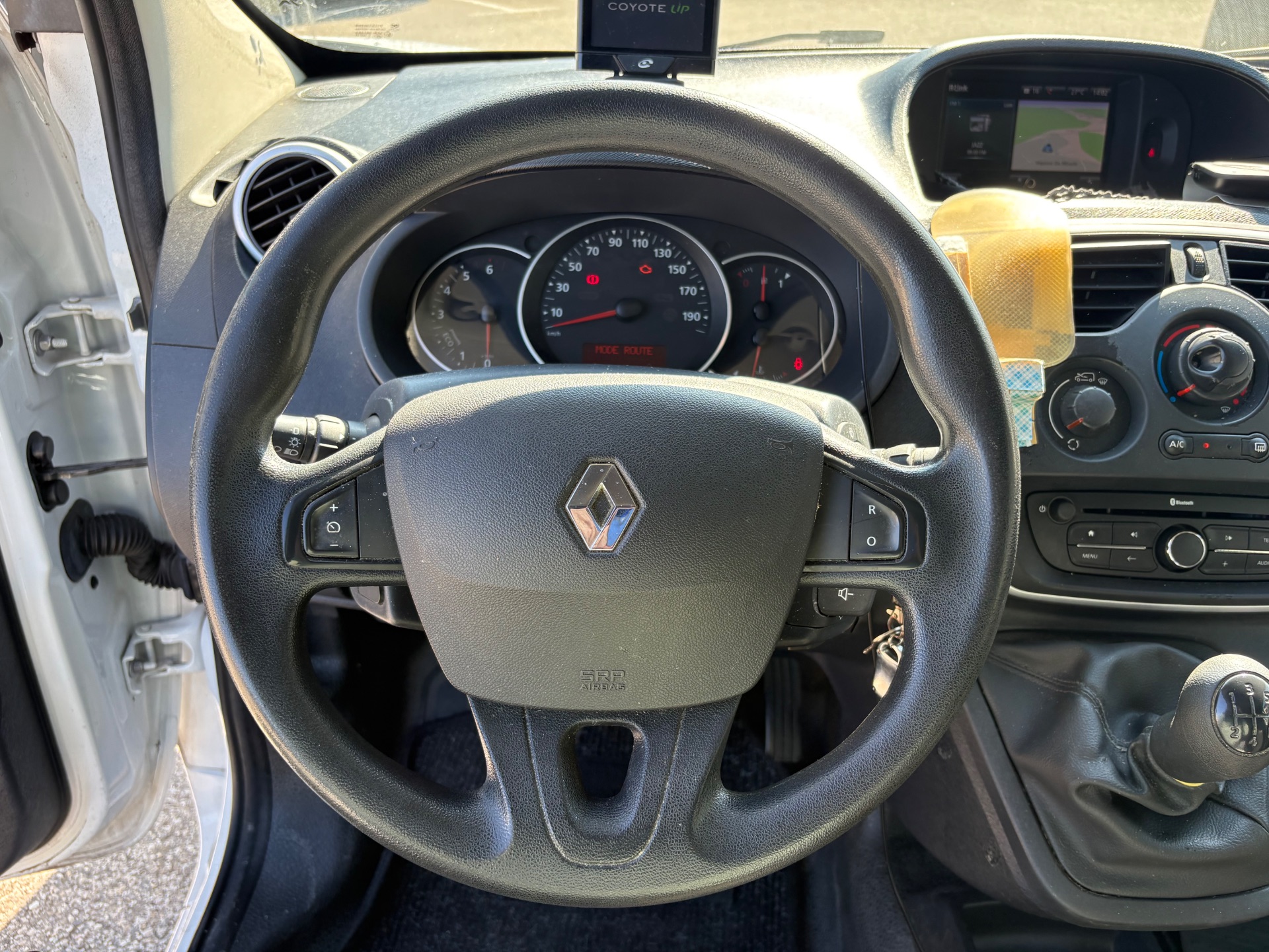 Renault Kangoo 1.5 DCI 75ch Frigorifique