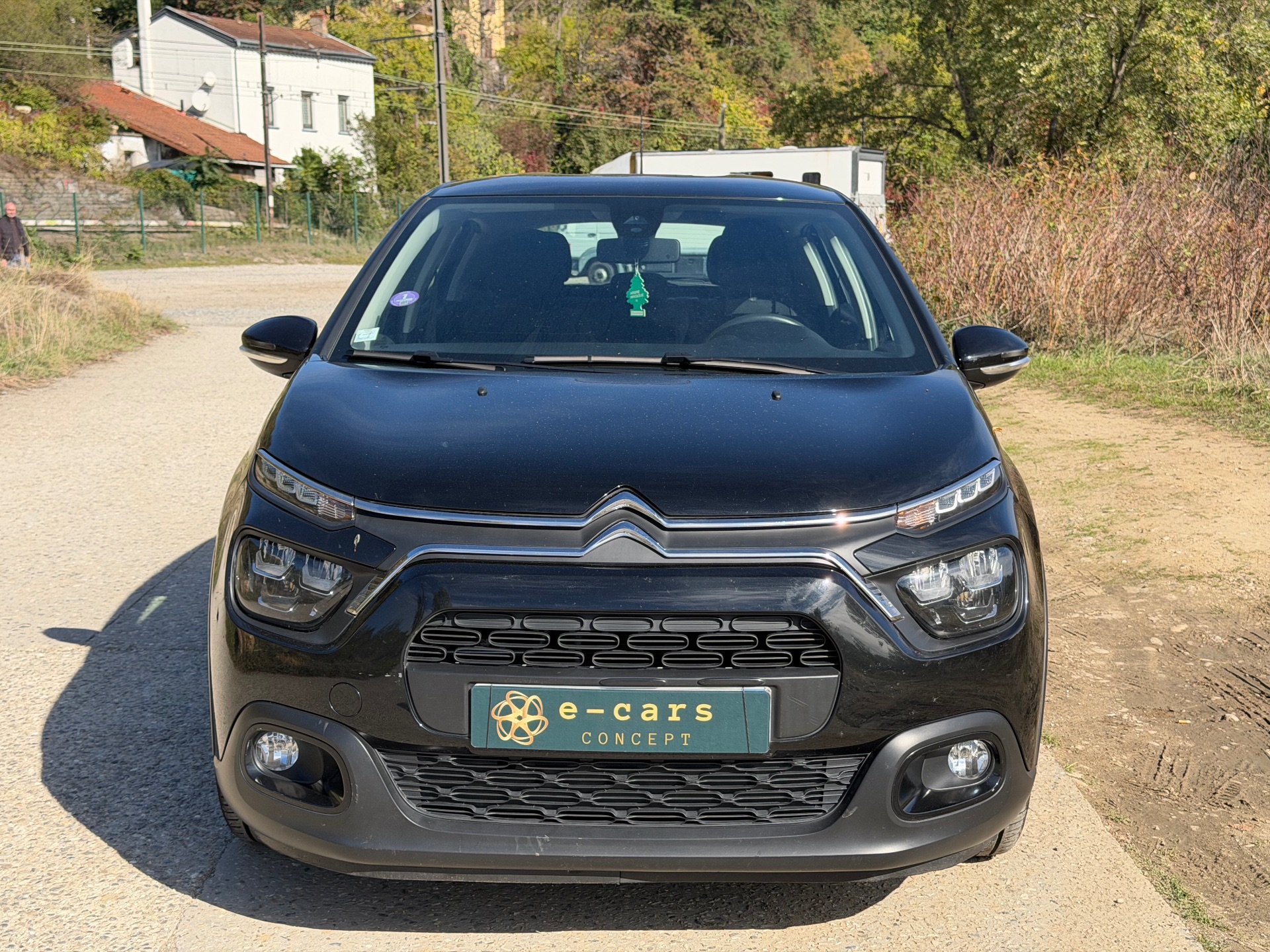 CITROEN C3 1.2 VTI 83ch FEEL PACK