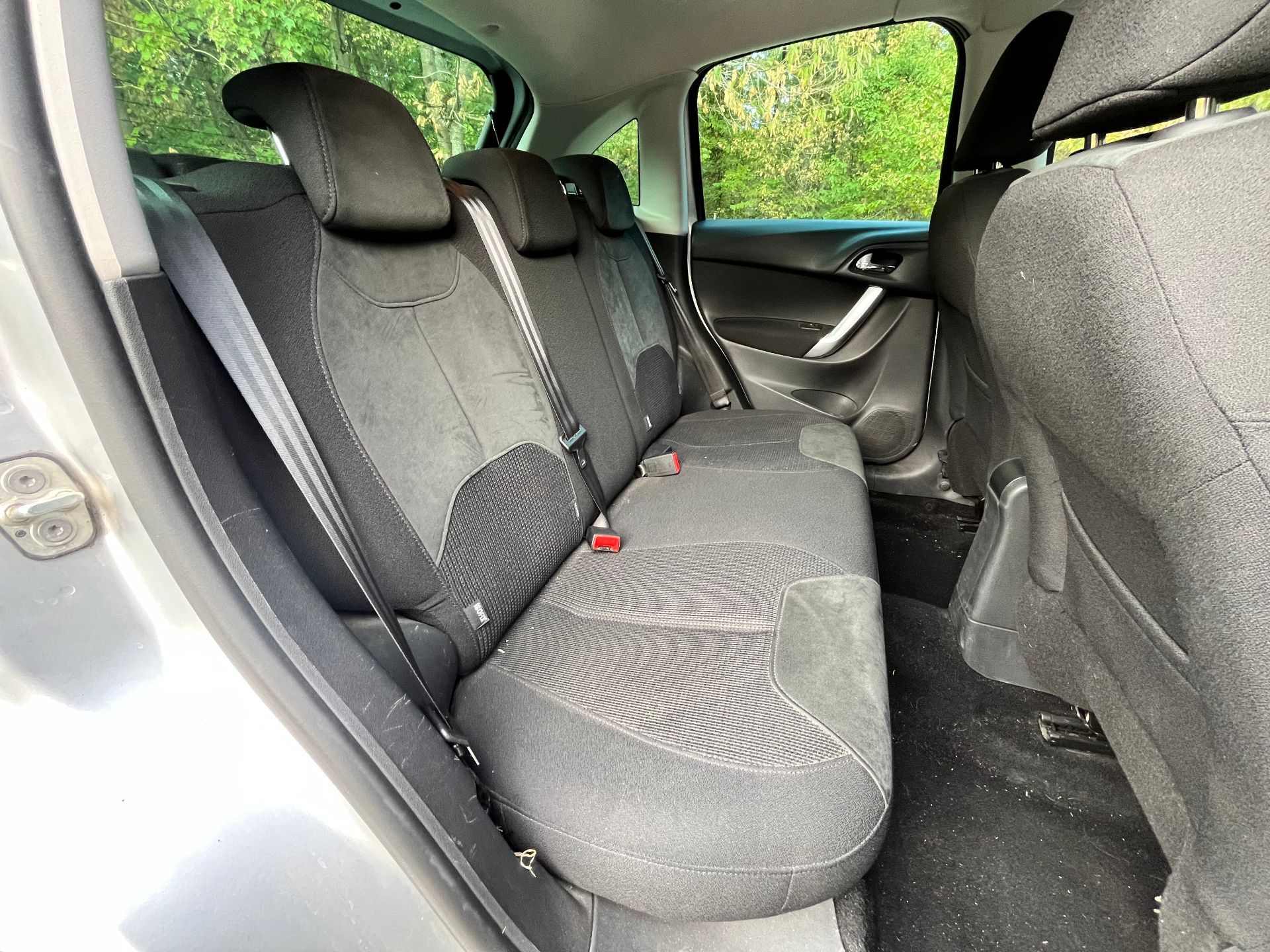 Citroen C3 1.4 16V 90ch Exclusive