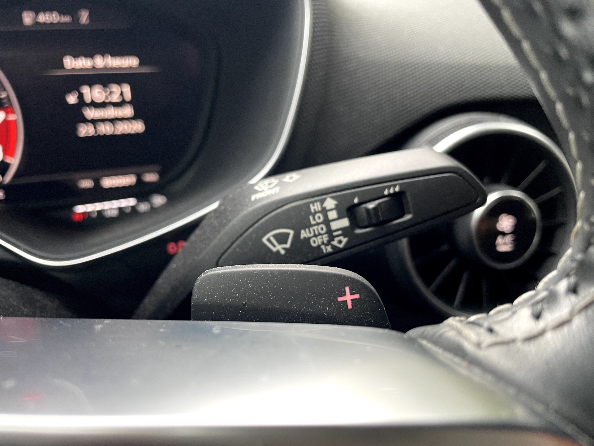 Audi TTS 2.0 TFSI 310ch – Entretien Complet Audi