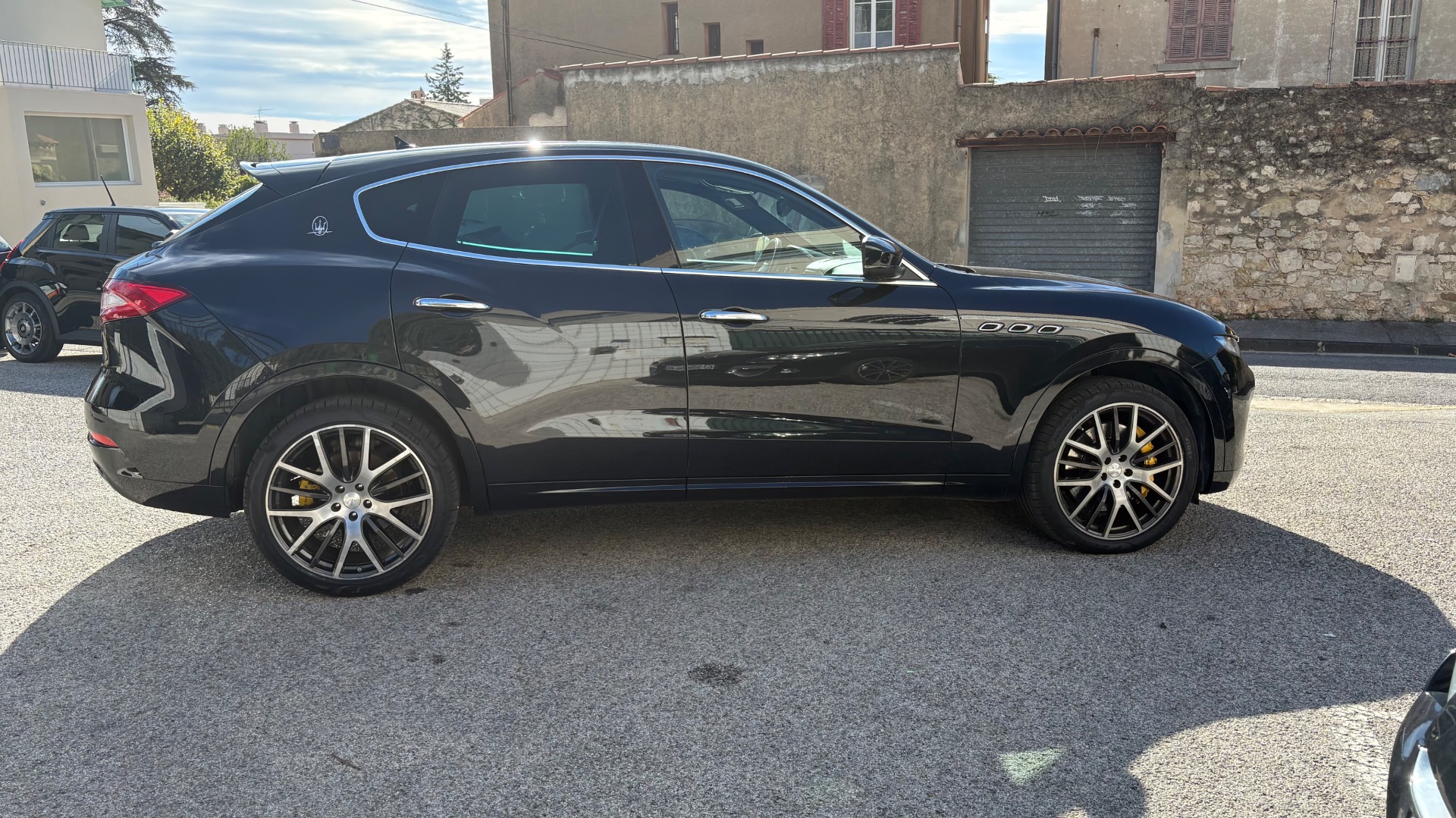 Maserati Levante 3.0 V6 430ch S