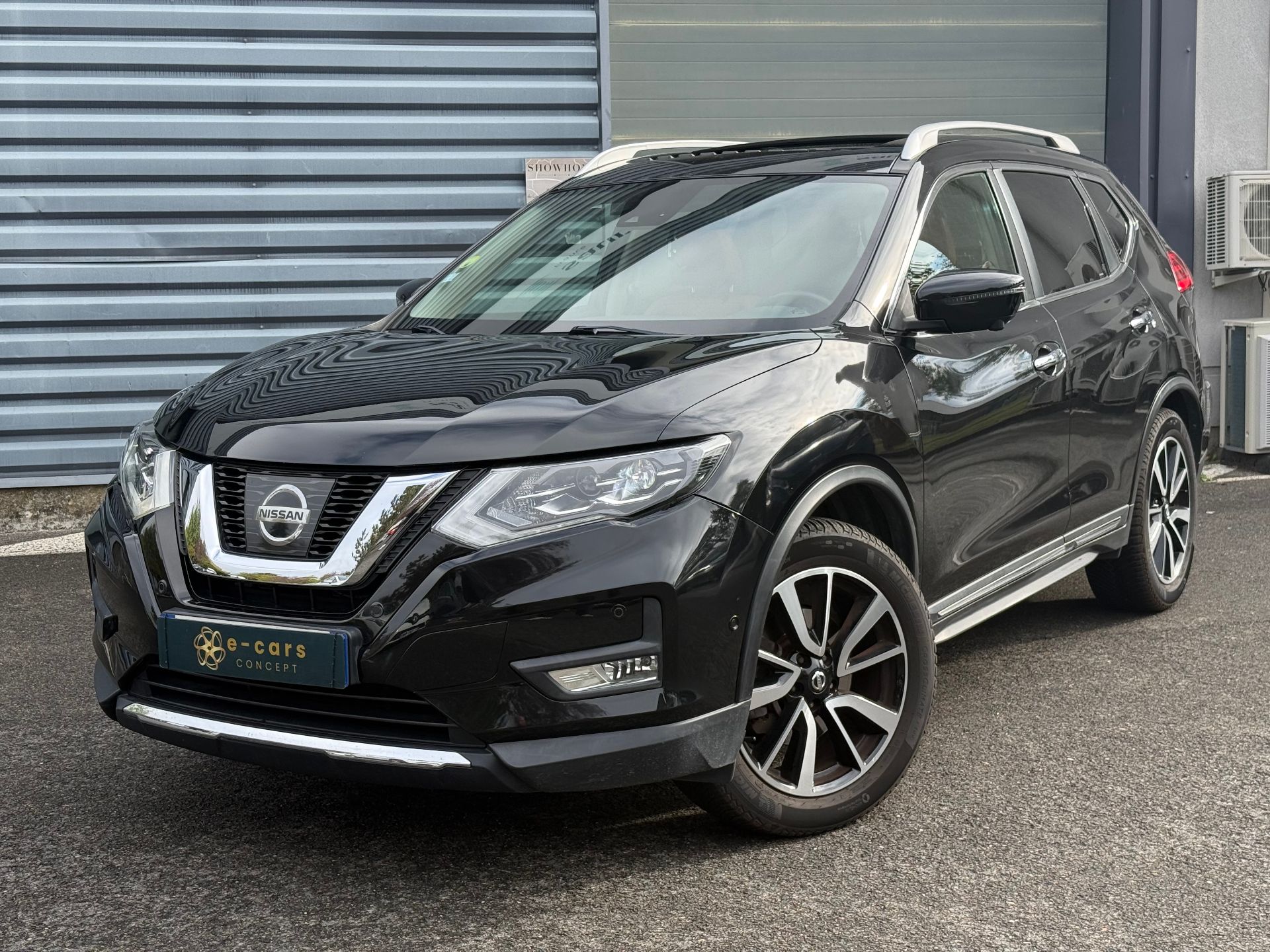 Nissan X-Trail 1.6DCI 130ch Tekna