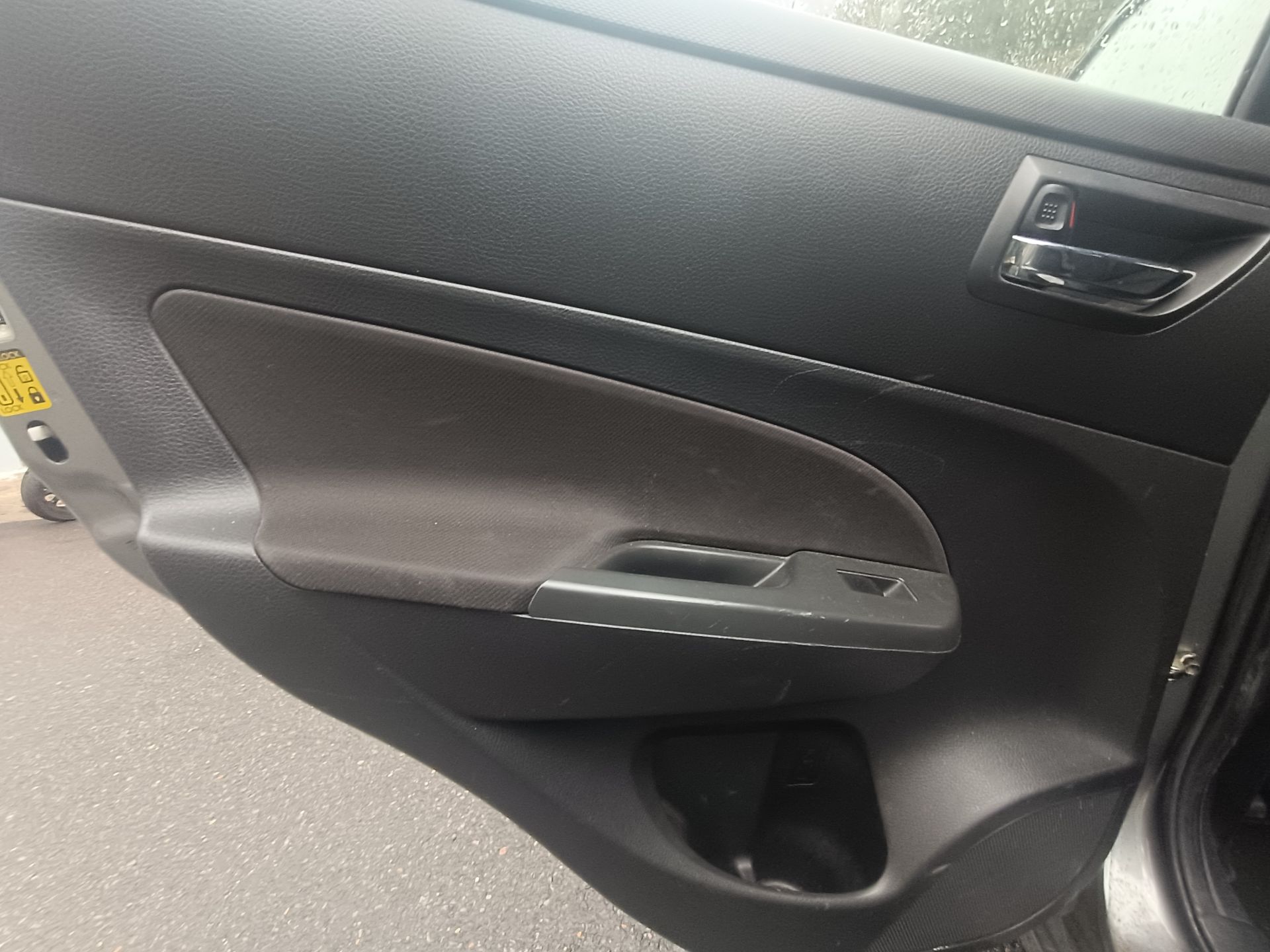 Suzuki Swift 3 DDiS 75ch