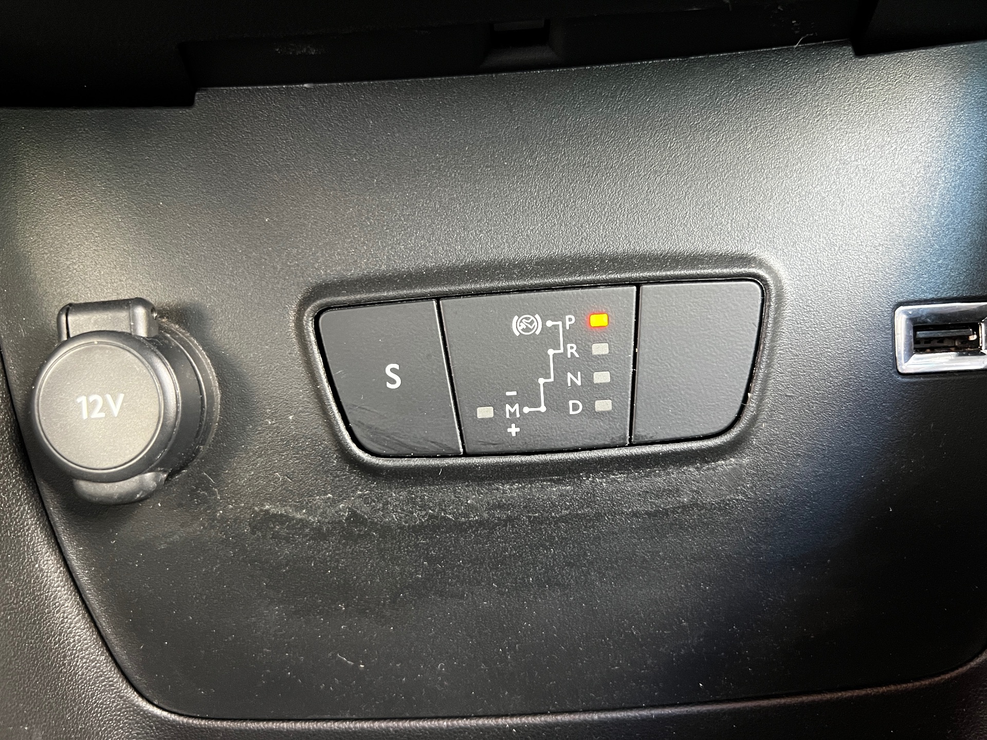 Citroën C3 Aircross Puretech 130ch PLUS