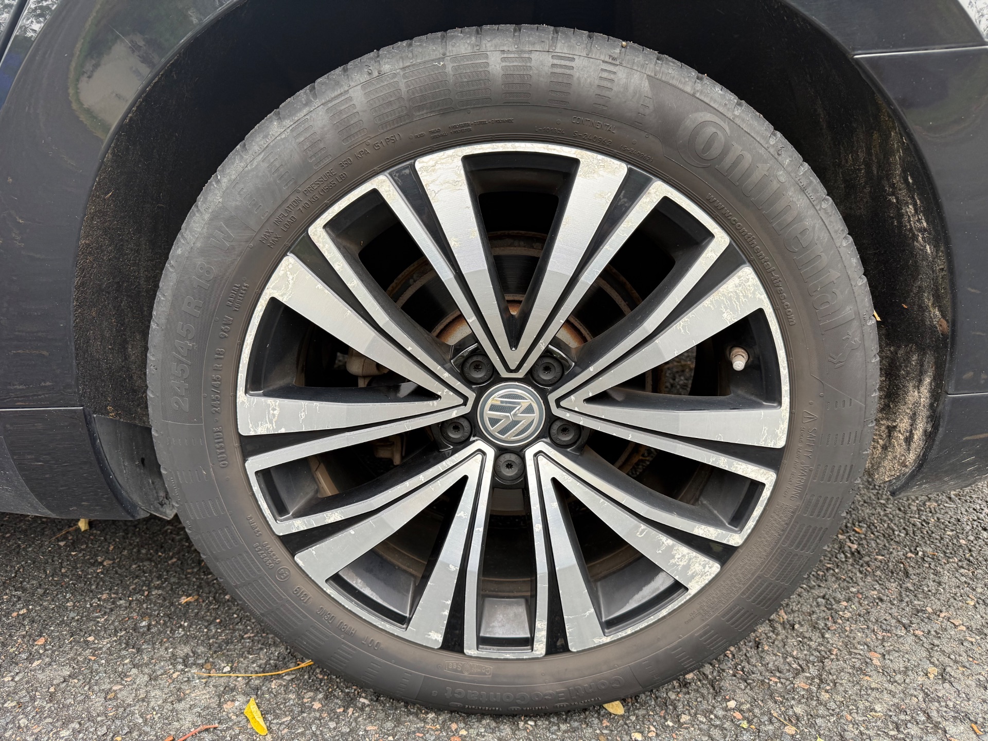Volkswagen Arteon 2.0 TDi 150ch Elegance