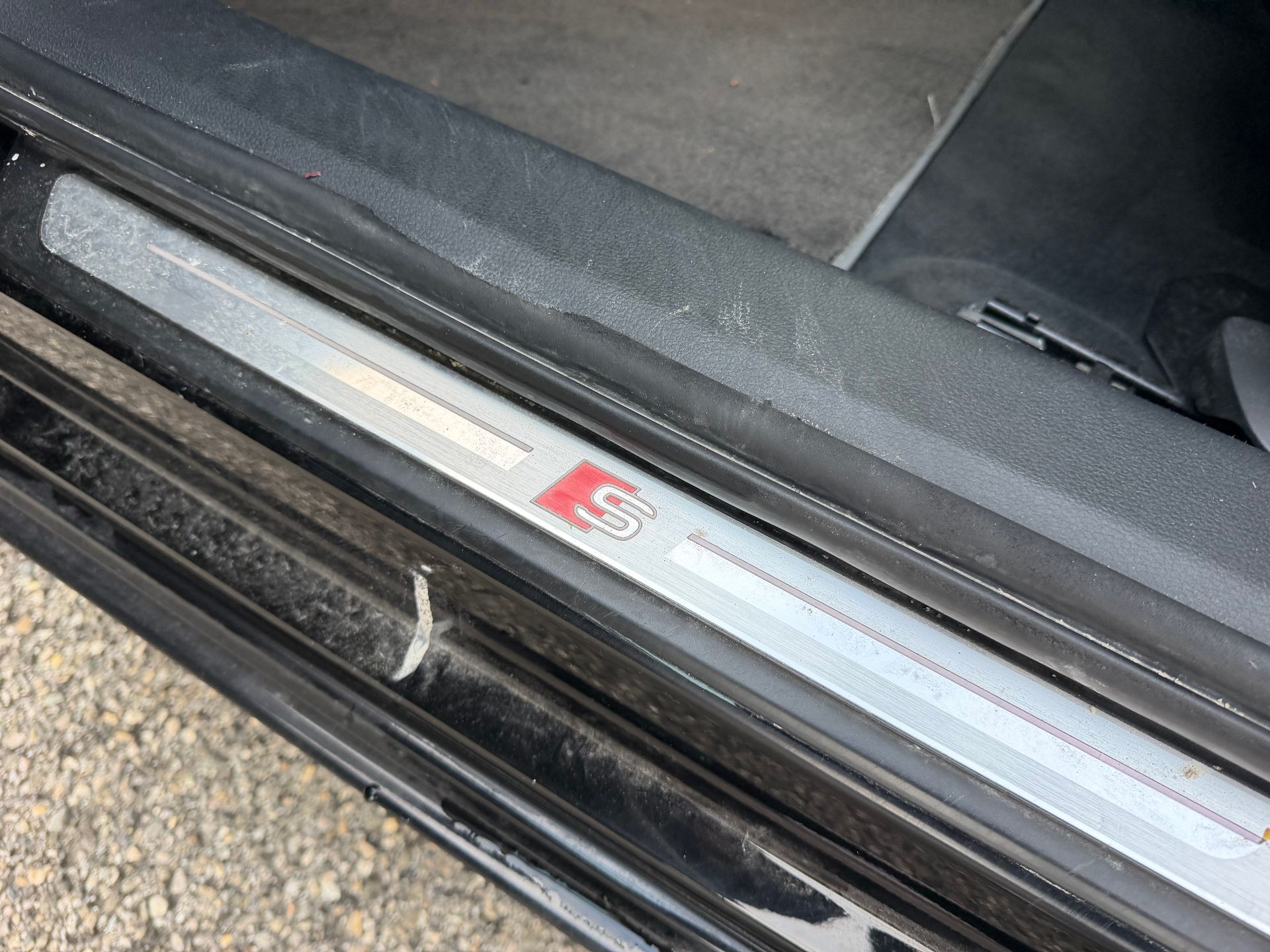 Audi A6 55 tfsi 367ch Sline compétition