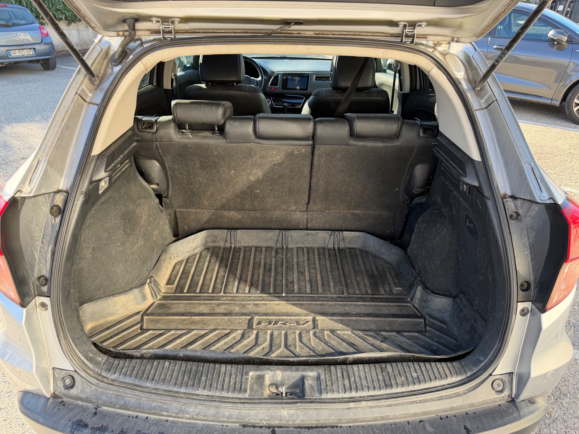 Honda Hrv 1.5 i-VTEC 130ch Executive