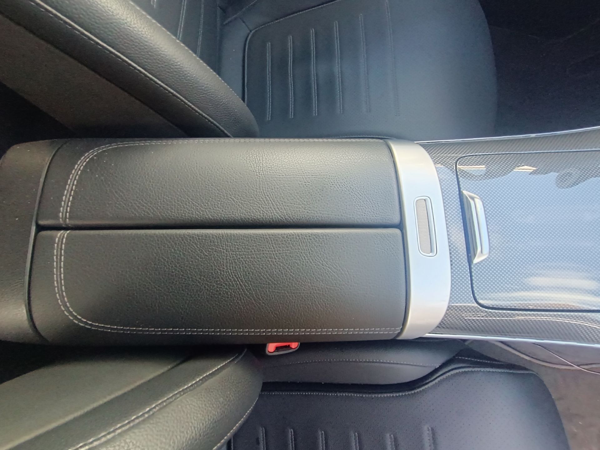 Mercedes-Benz Classe C E.20i Hybrid 313ch
