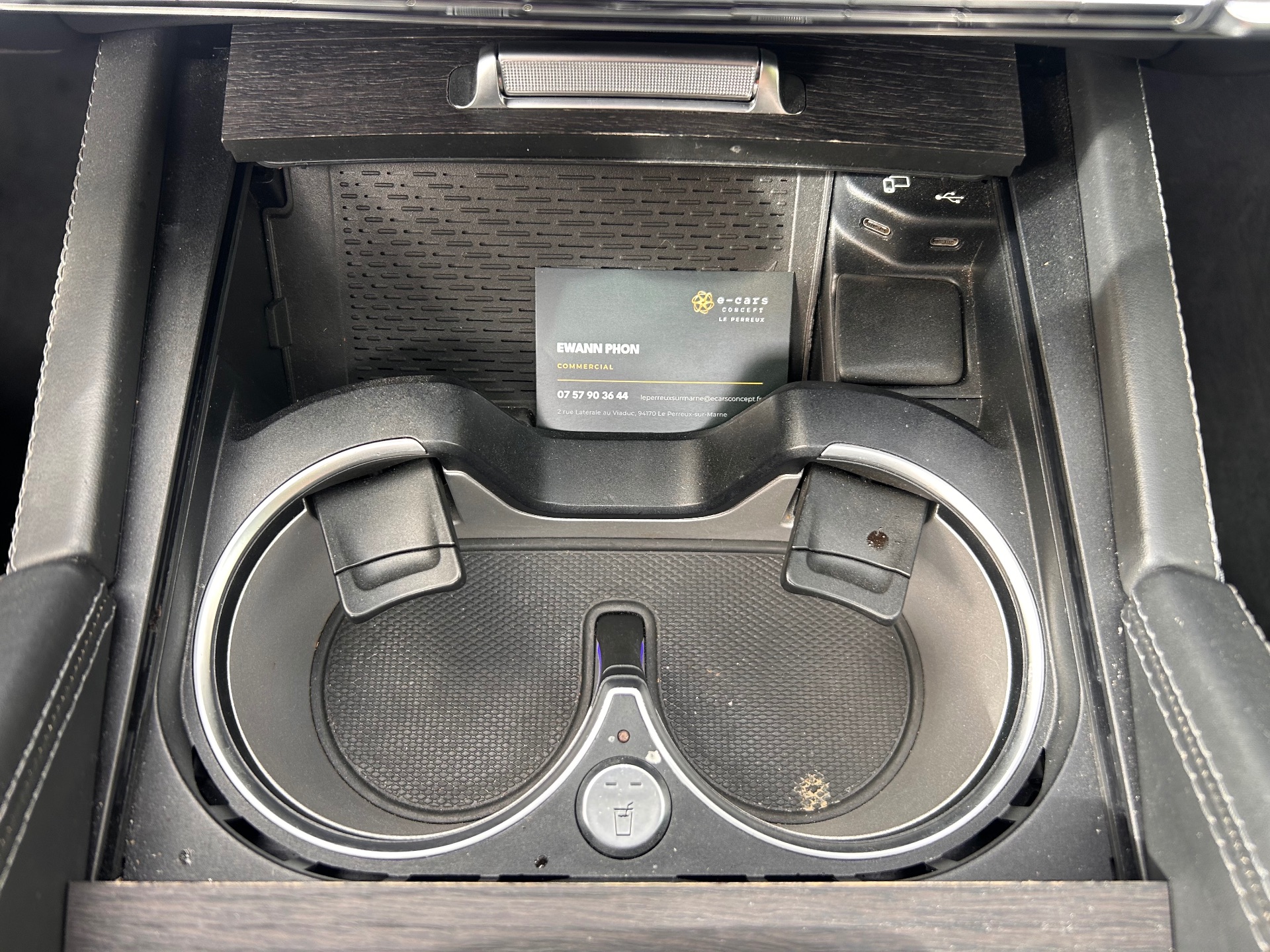 Mercedes-Benz GLE V8 biturbo 612ch AMG