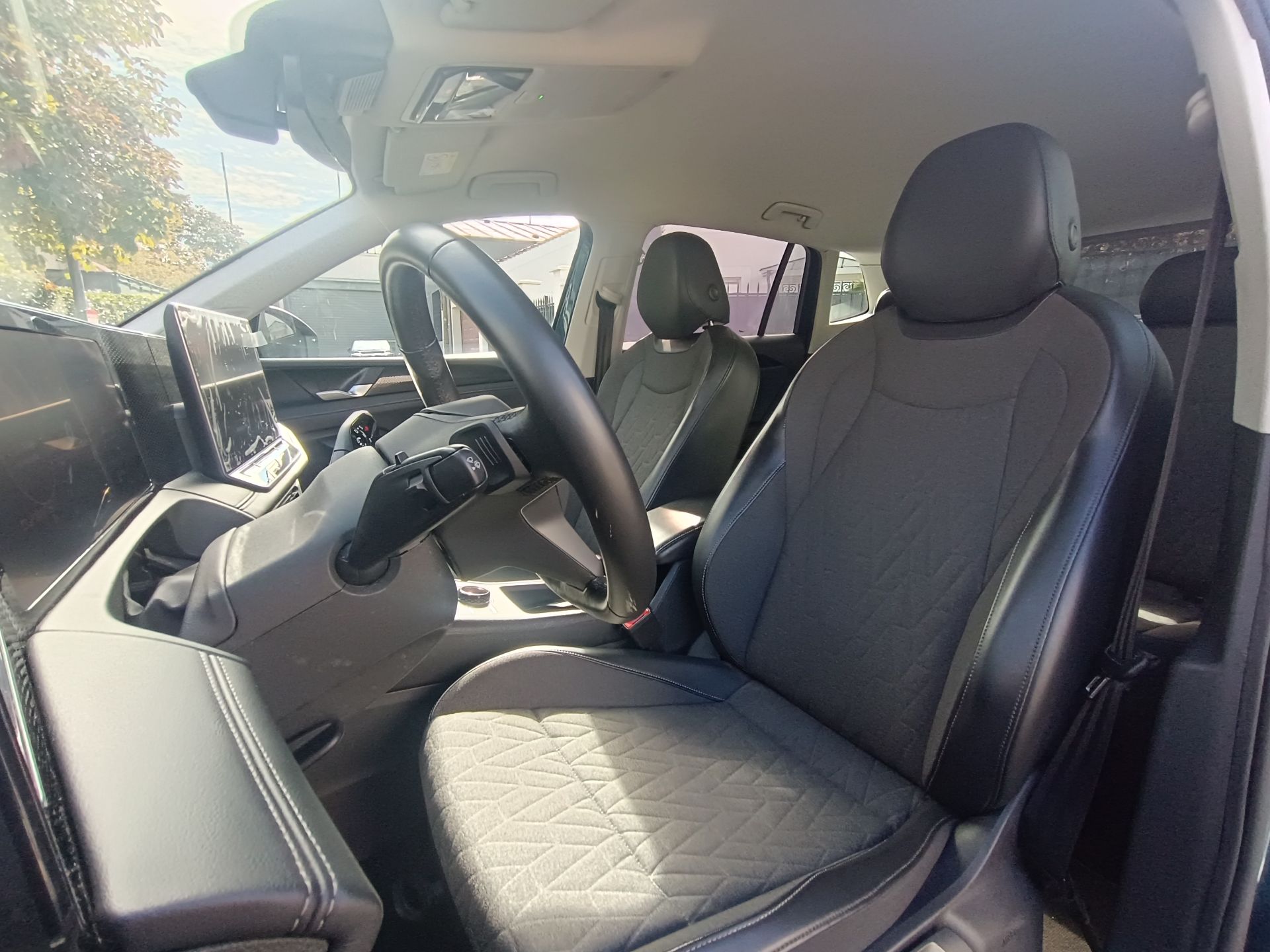 Volkswagen Tiguan 1.5 eTSI 131ch Life