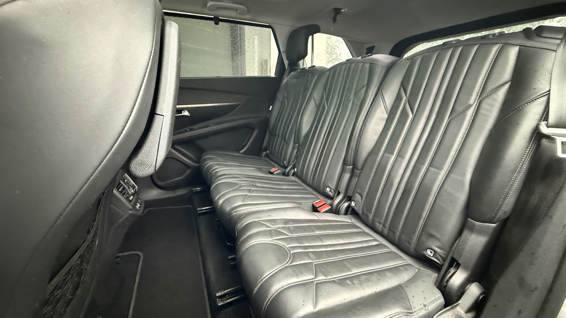 Peugeot 5008 1.6 Puretech 130ch Allure Business