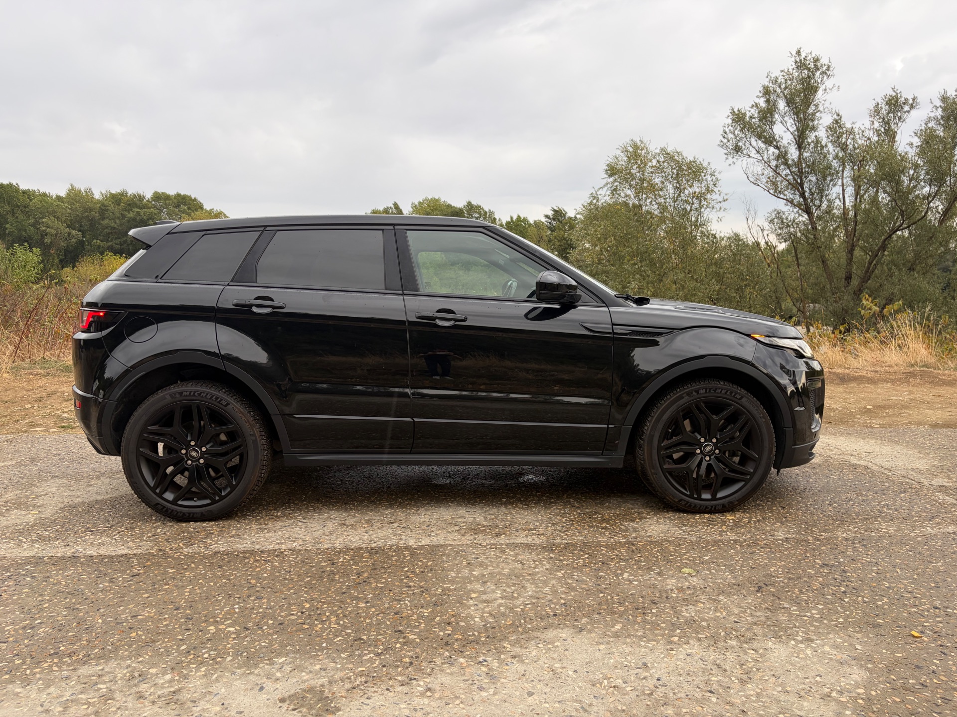 Land Rover Range Rover Evoque 2,0 240ch Dynamic