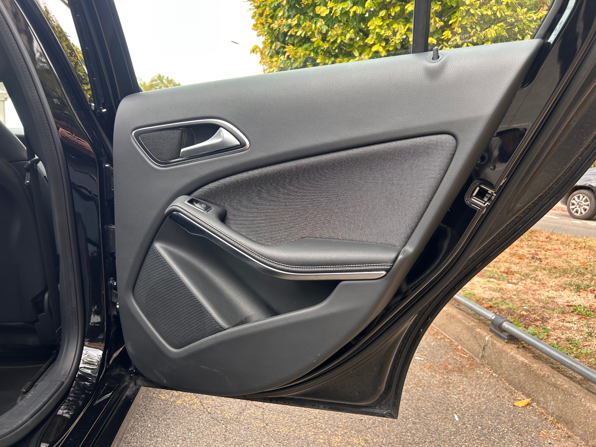 Mercedes-Benz Classe A 180 122ch inspiration