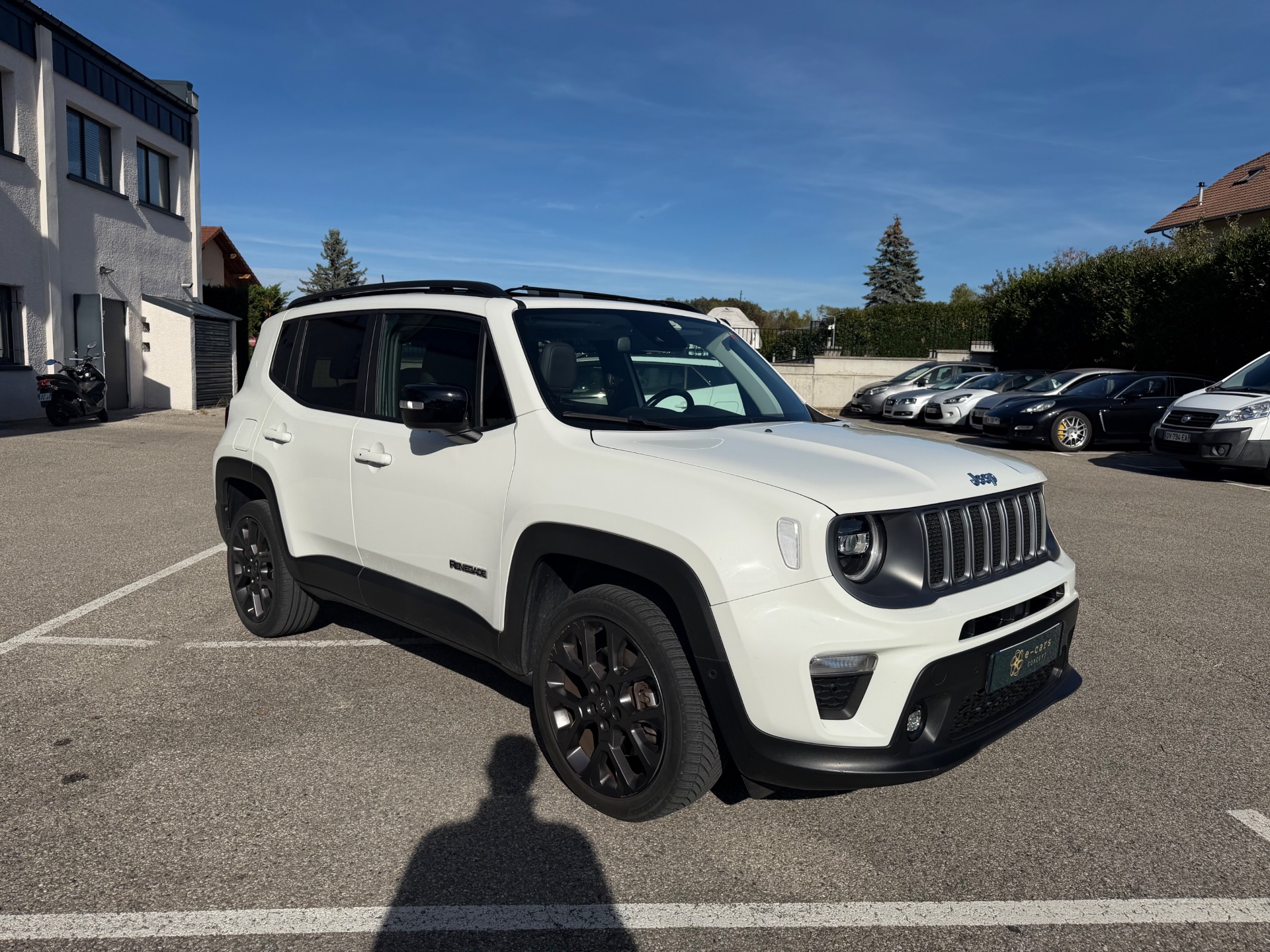 Jeep Renegade 1.3