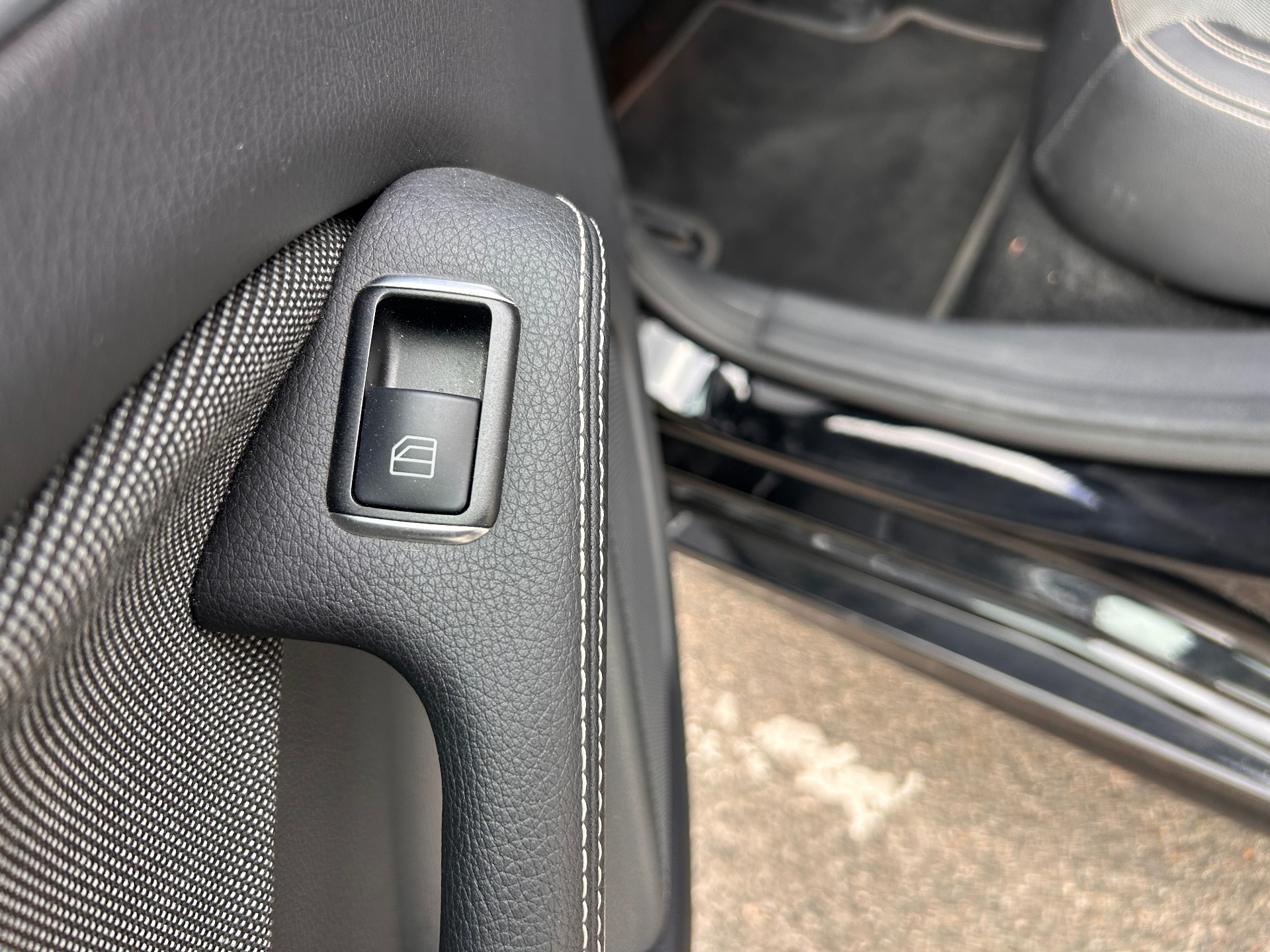 Mercedes-Benz Classe A 180 122ch inspiration
