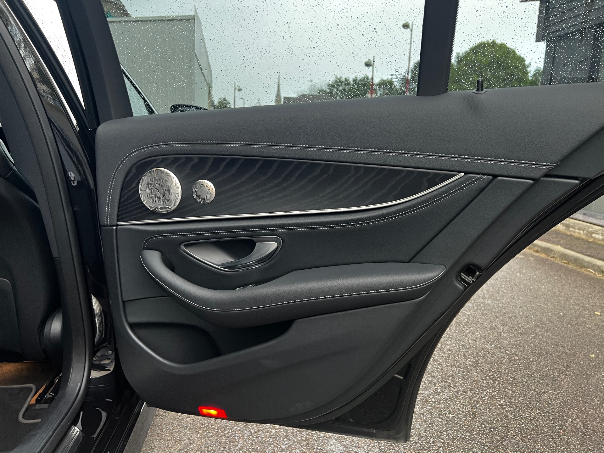 MERCEDES-BENZ Classe E 220 D 194ch AMG-Line+