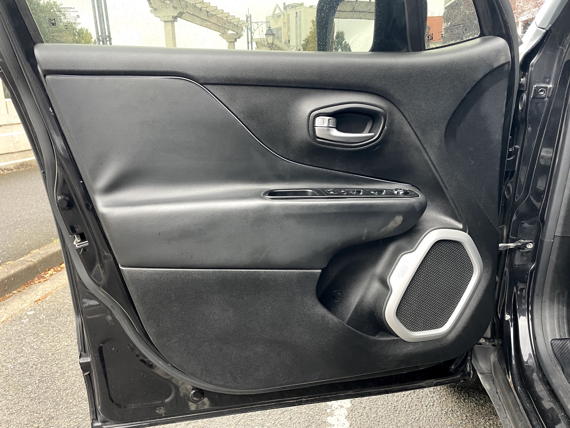 Jeep Renegade 2.0 Multijet 140ch LIMITED