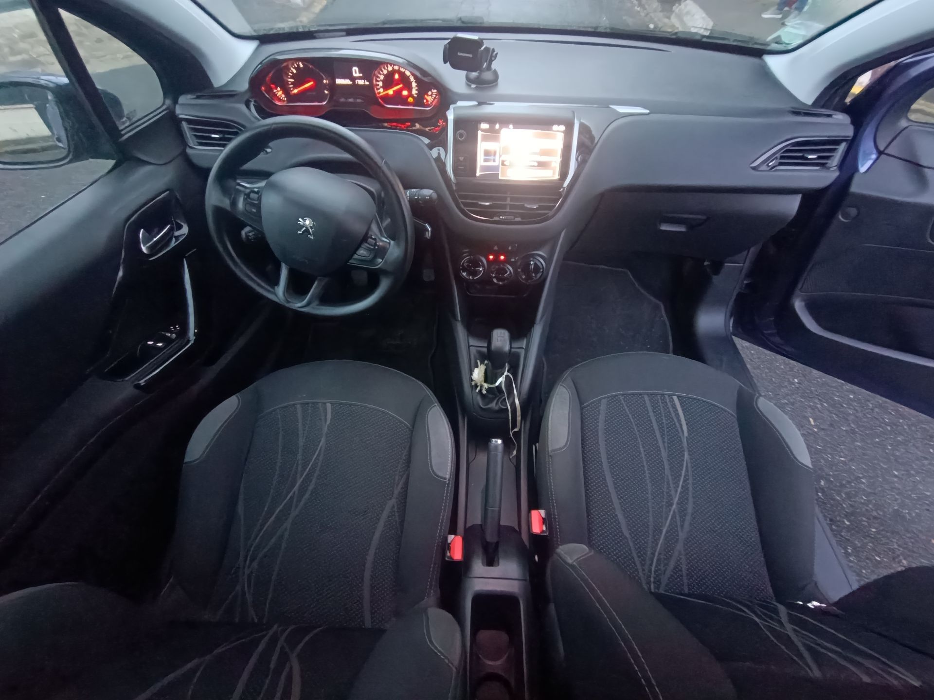 Peugeot 208 1.2 82ch ACTIVE