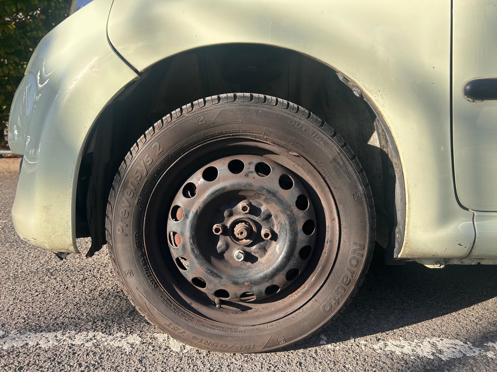 Citroen C1 1.0 68ch