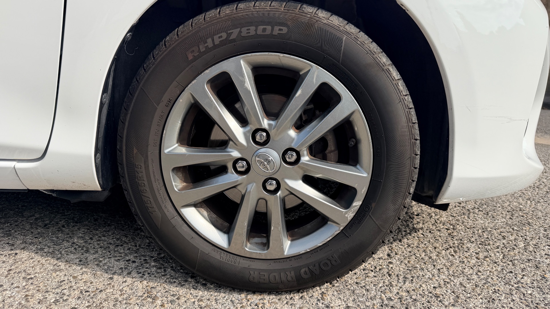 Toyota Yaris 1.3 VVTI 99ch dynamic