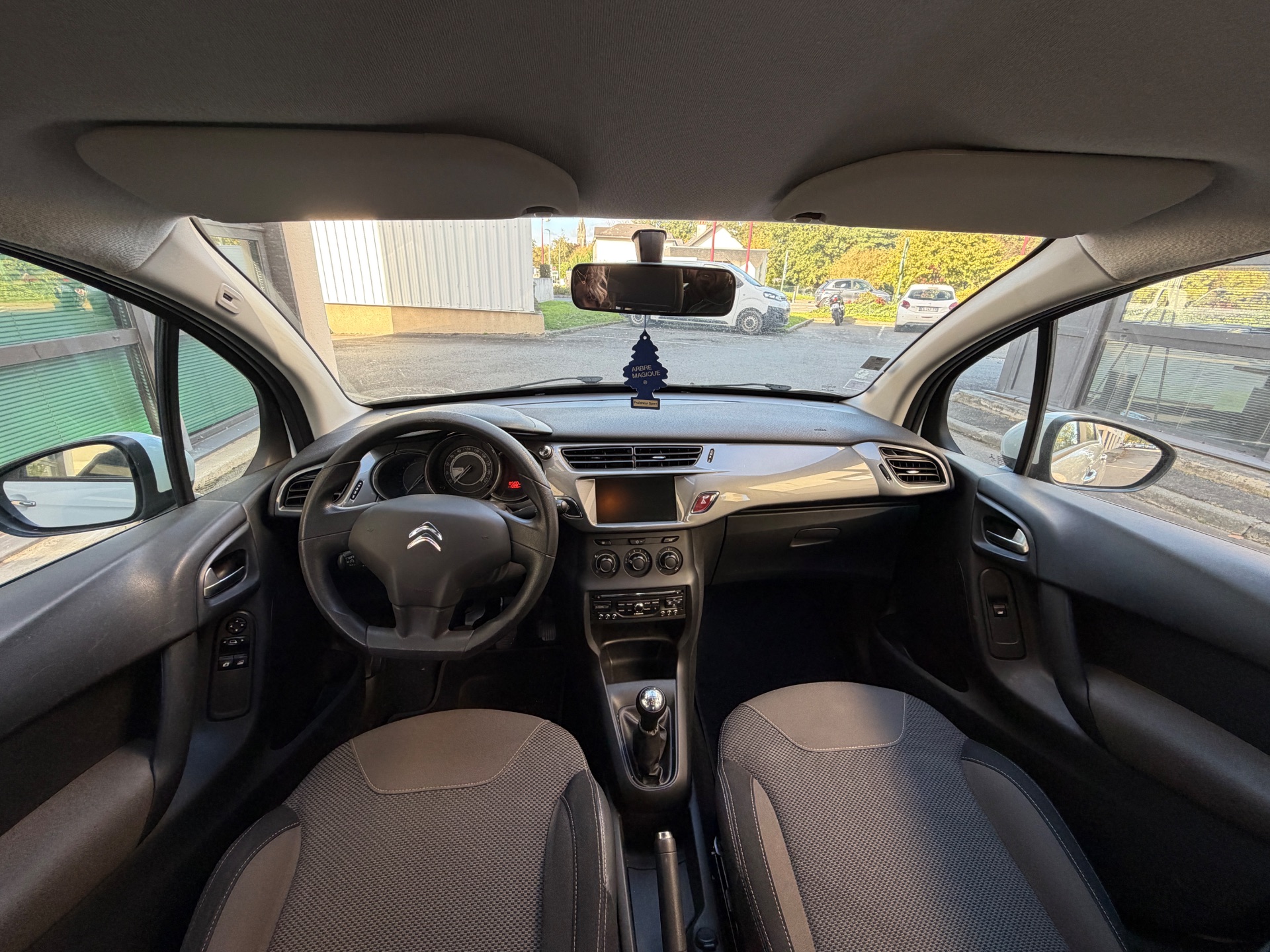 Citroën C3 1.0 VTI 68ch “Confort”