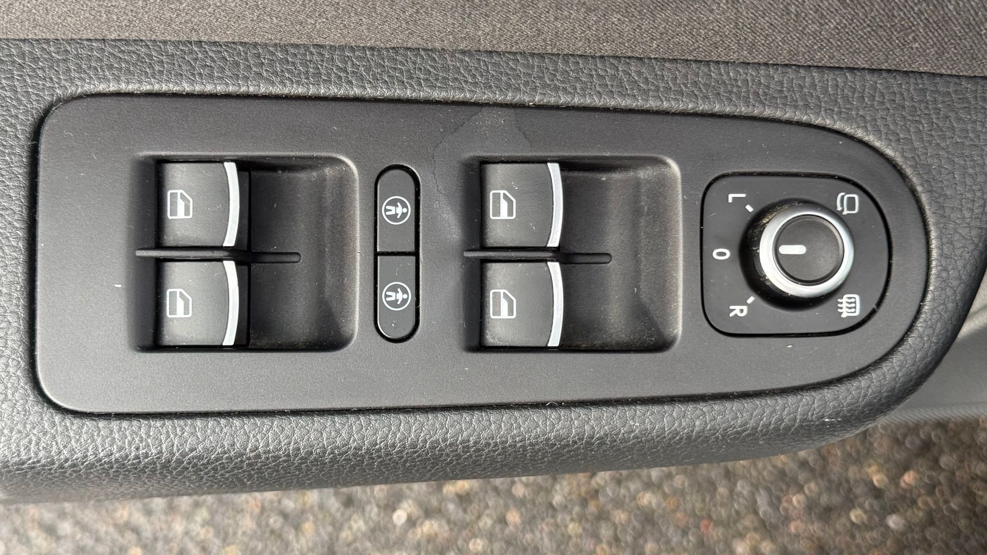 Seat Alhambra 2.0TDI 140ch techside
