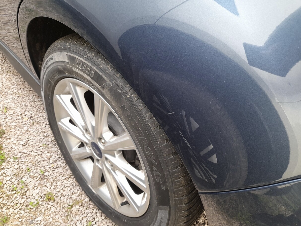 Ford C-Max 1.5 150ch TITANIUM