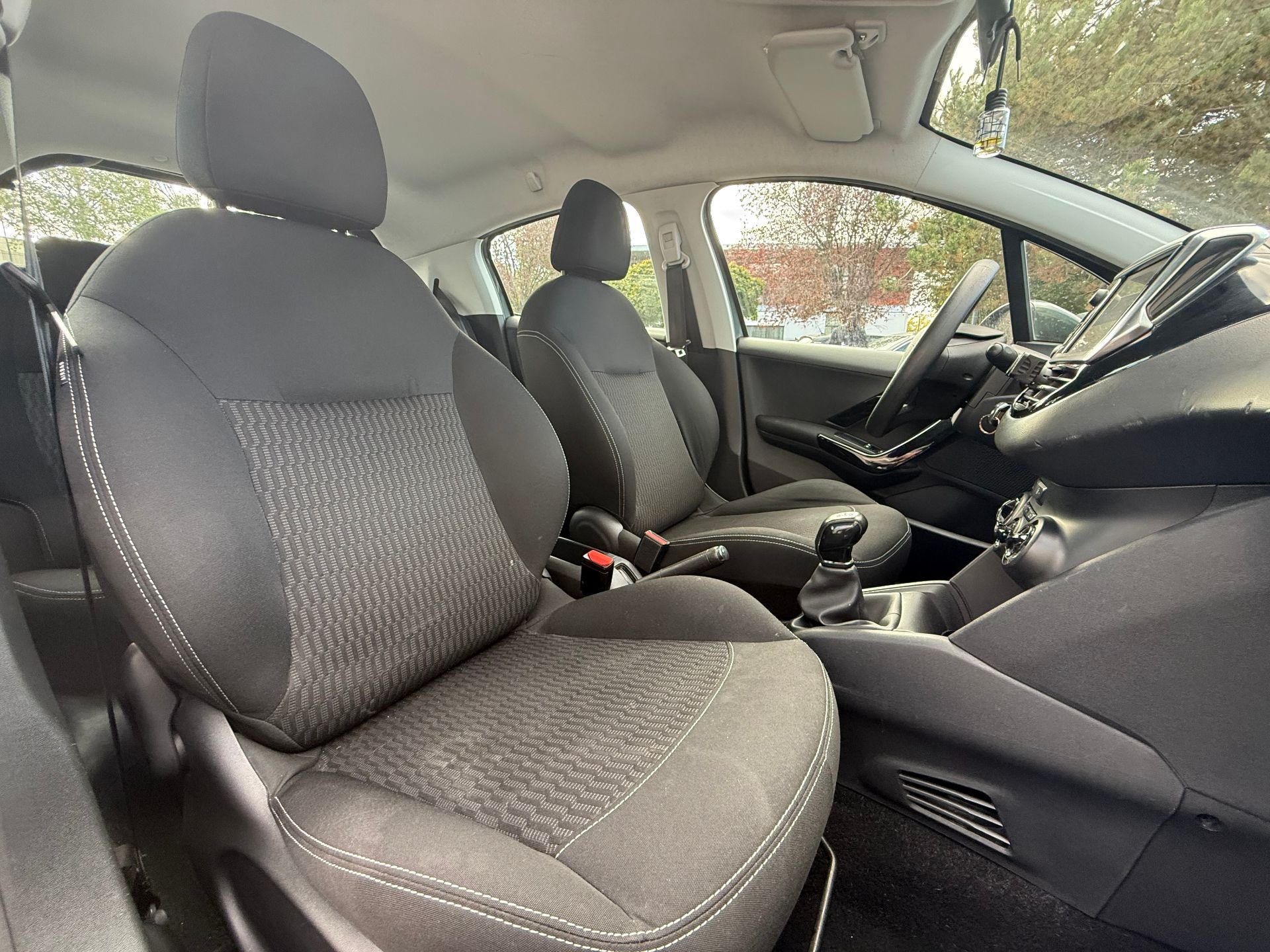 Peugeot 208 1.2 68ch