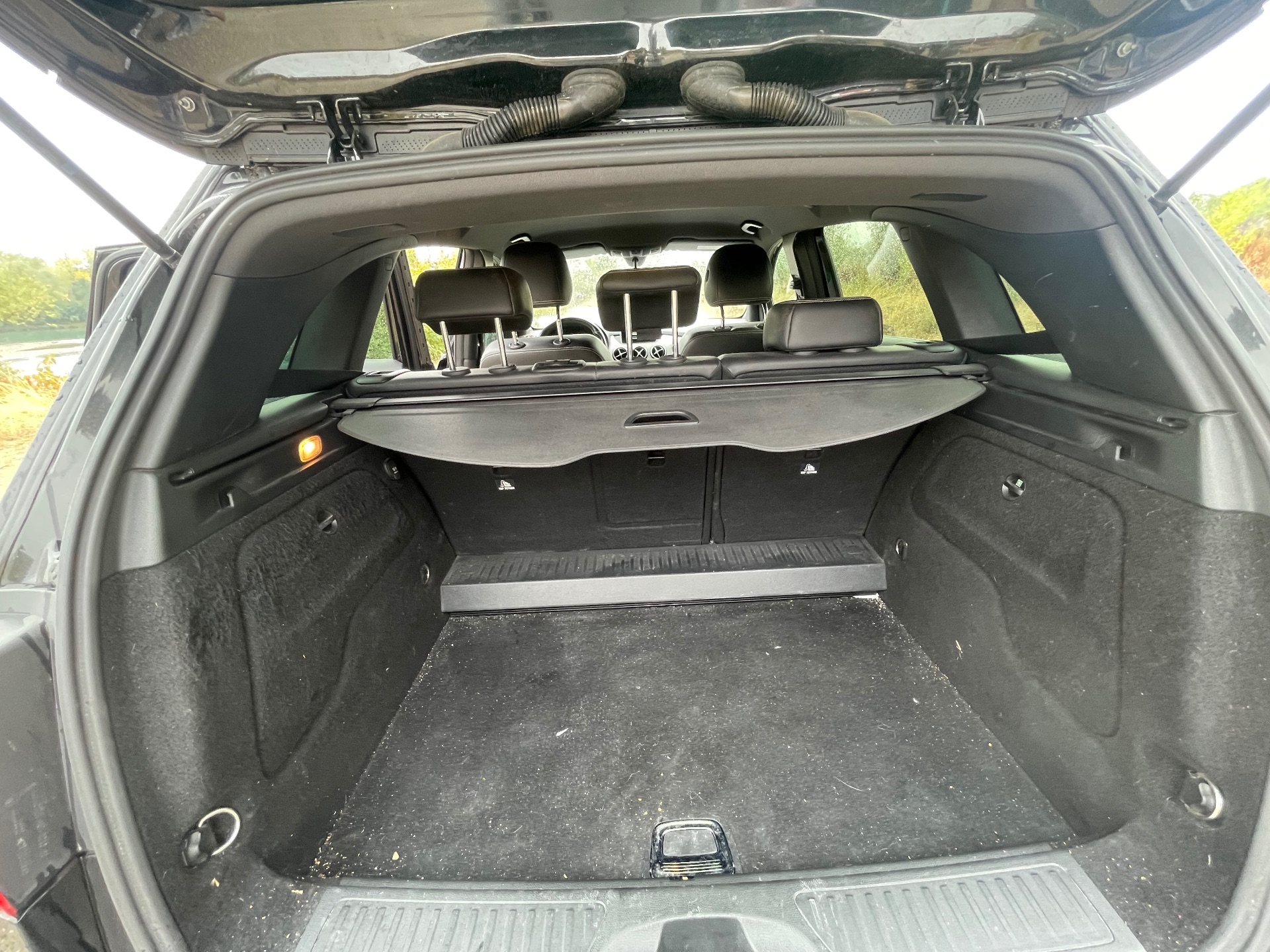 Mercedes-Benz Classe B 1.8CDI 136ch SPORT