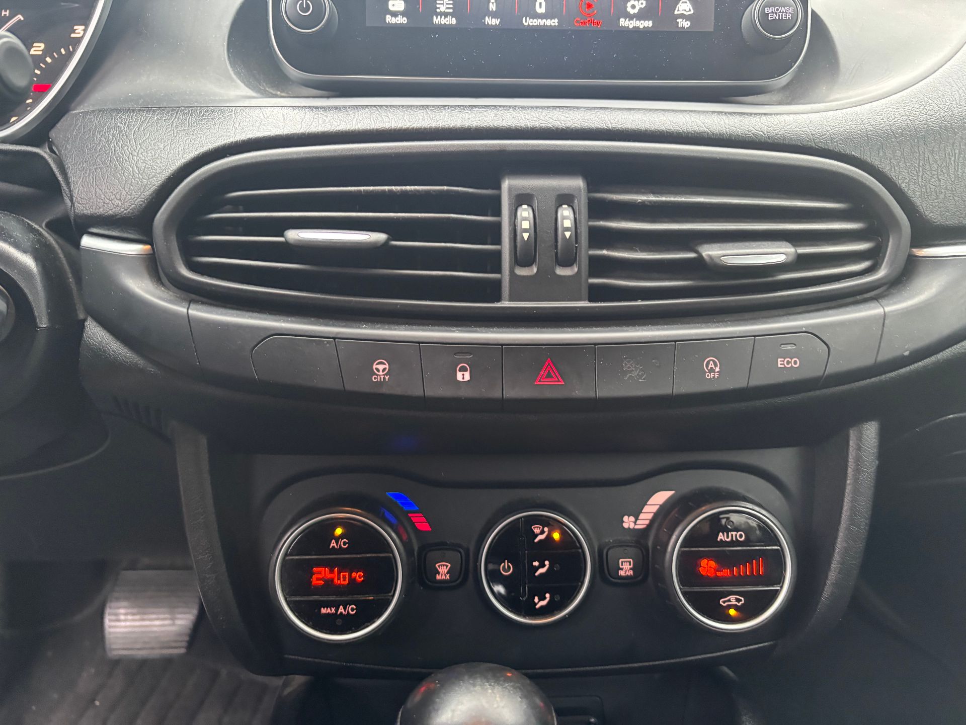 Fiat Tipo 1.6 120ch Business