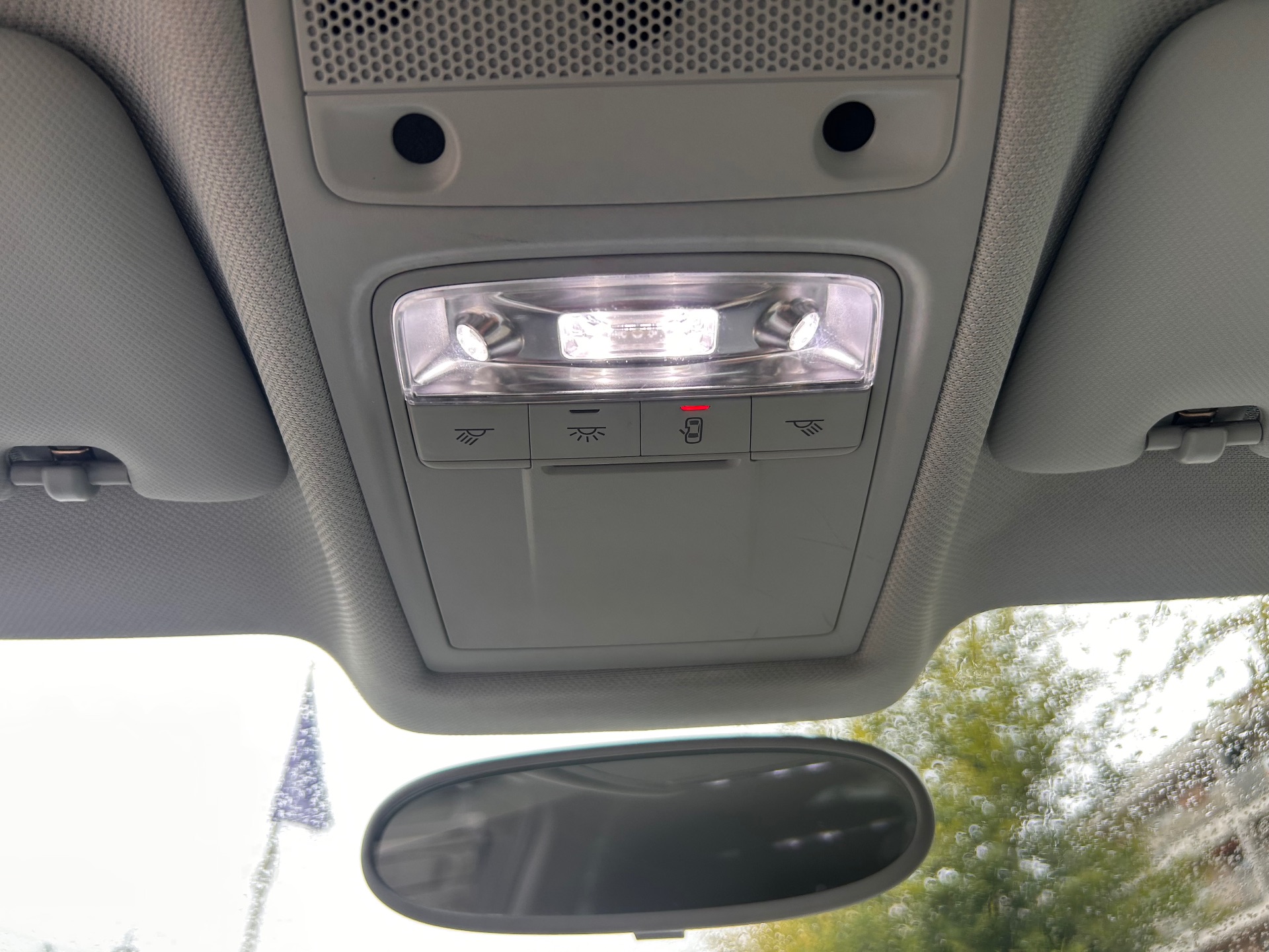 Audi A1 1.4 TFSI 122ch Ambition