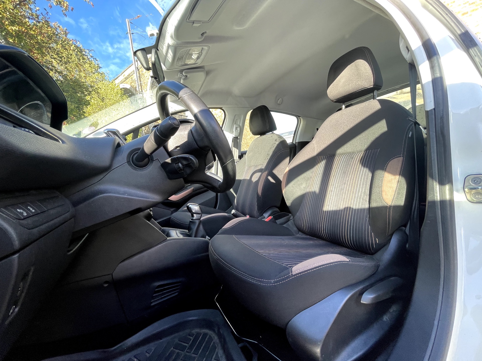 Peugeot 208 1.2 Puretech 82ch Urban soul