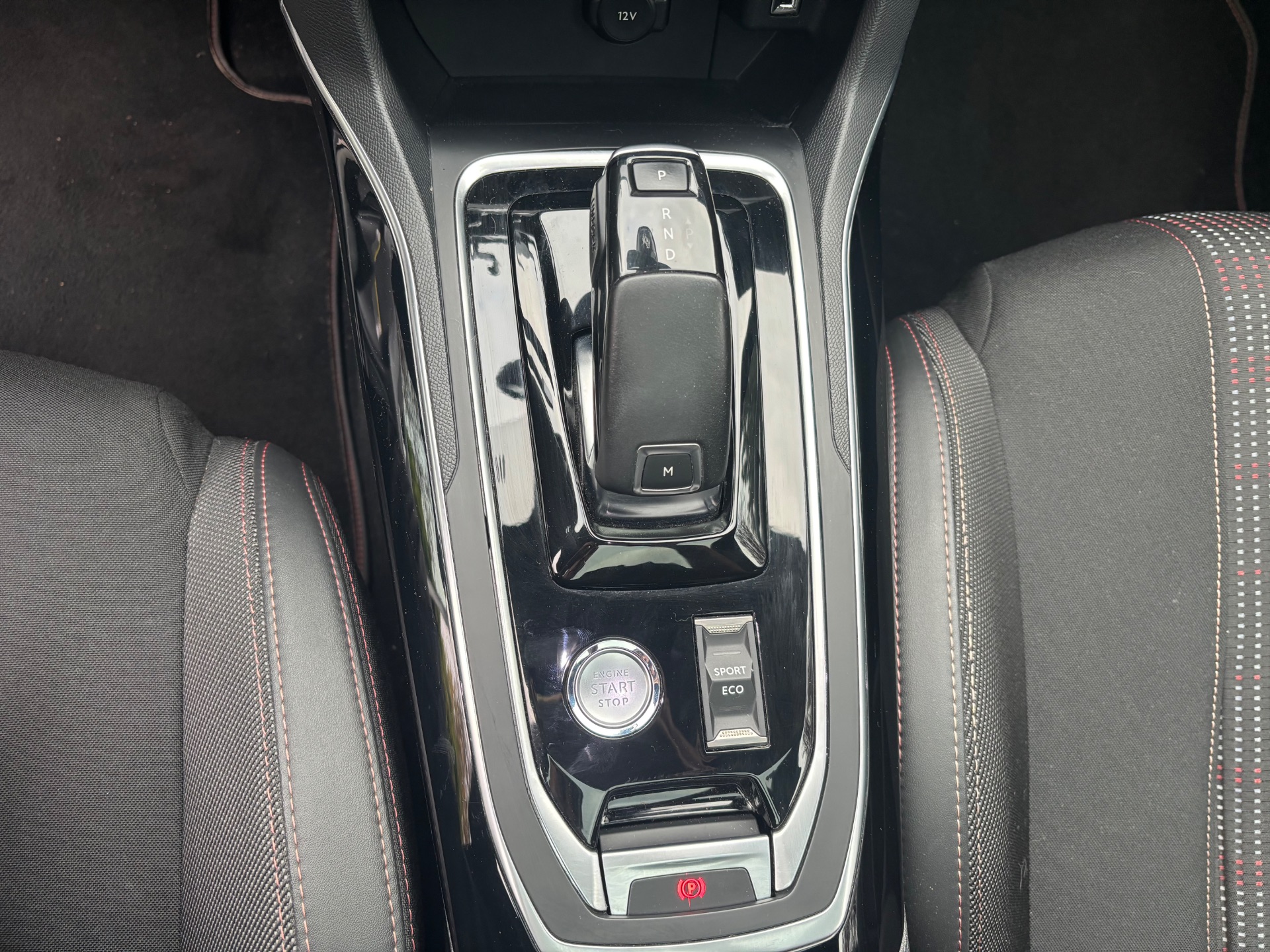 Peugeot 308 1.5 BlueHDI 130ch GT Line