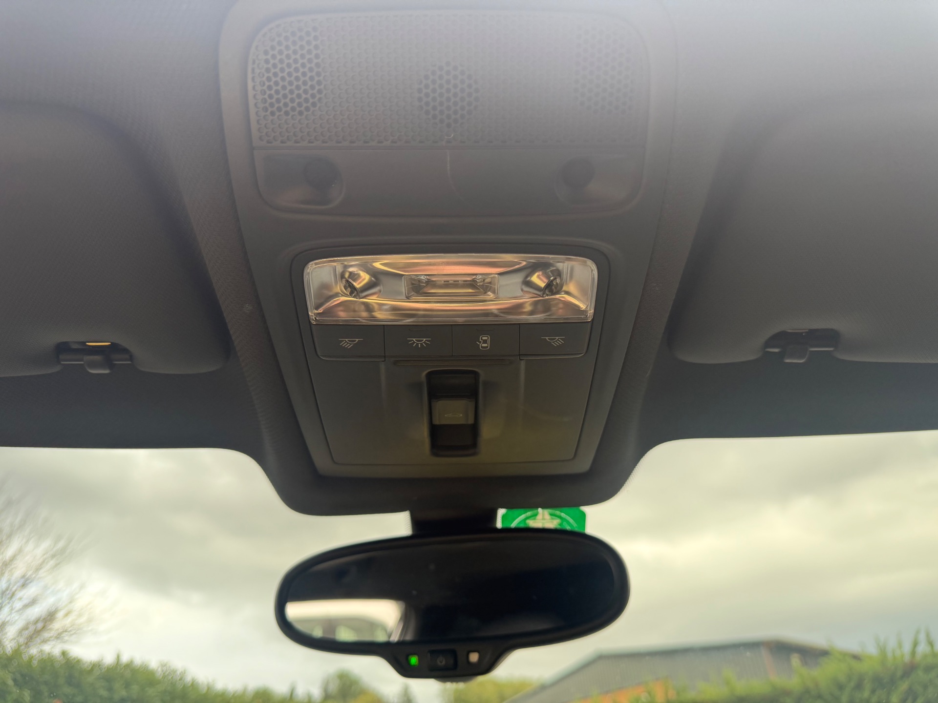 Audi A1 1.4 TSI