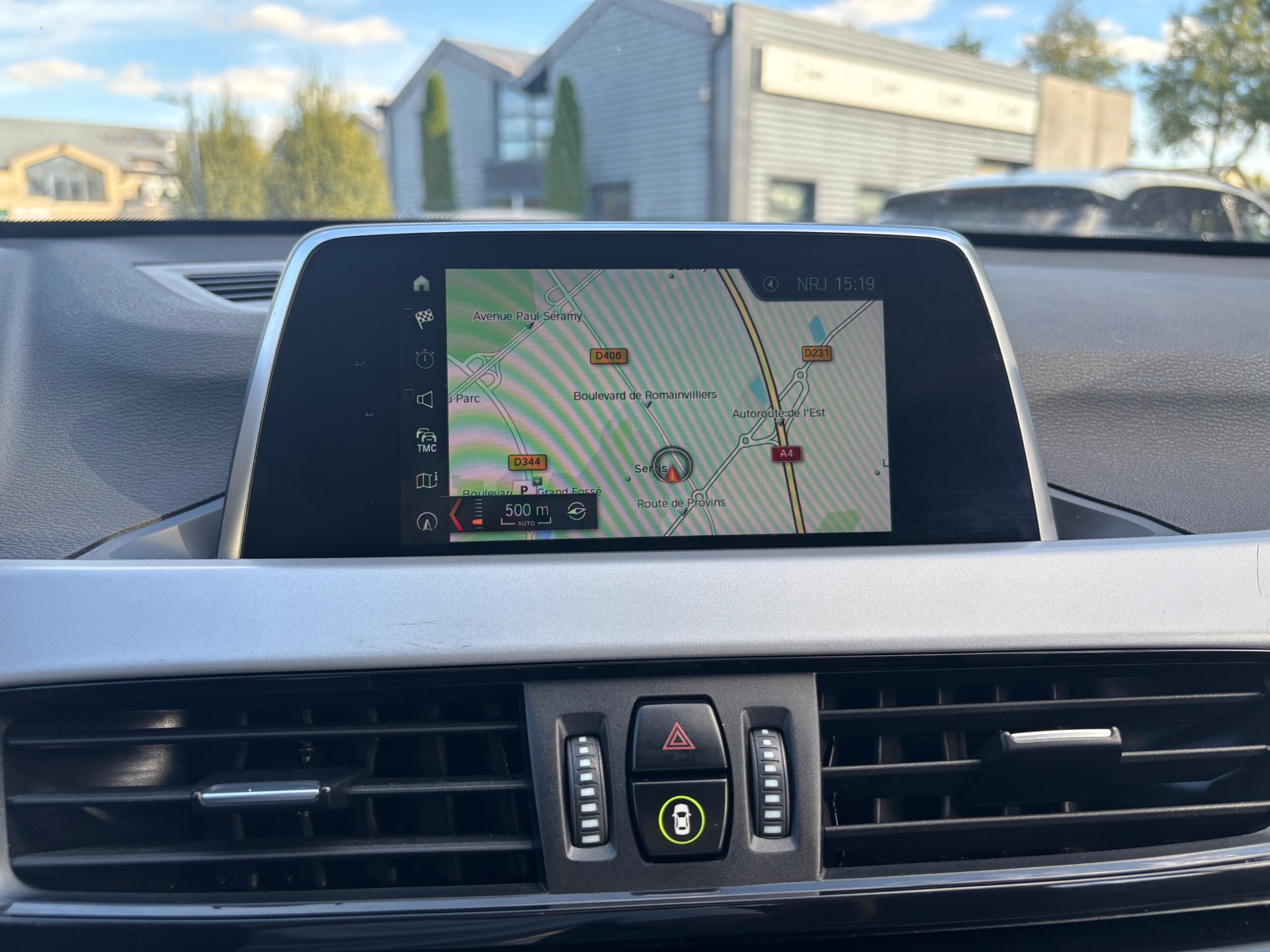 BMW X1 XDRIVE 1.5 116ch Lounge