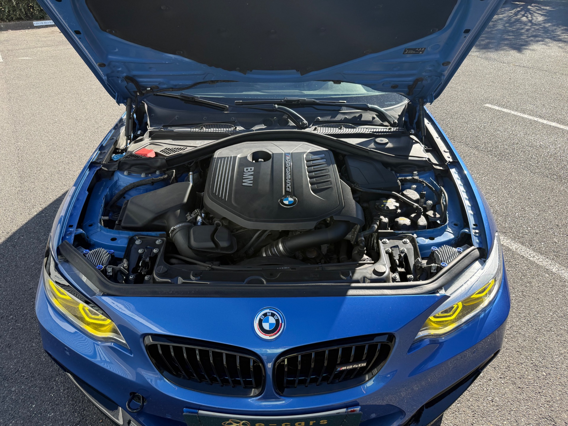 BMW Série 2