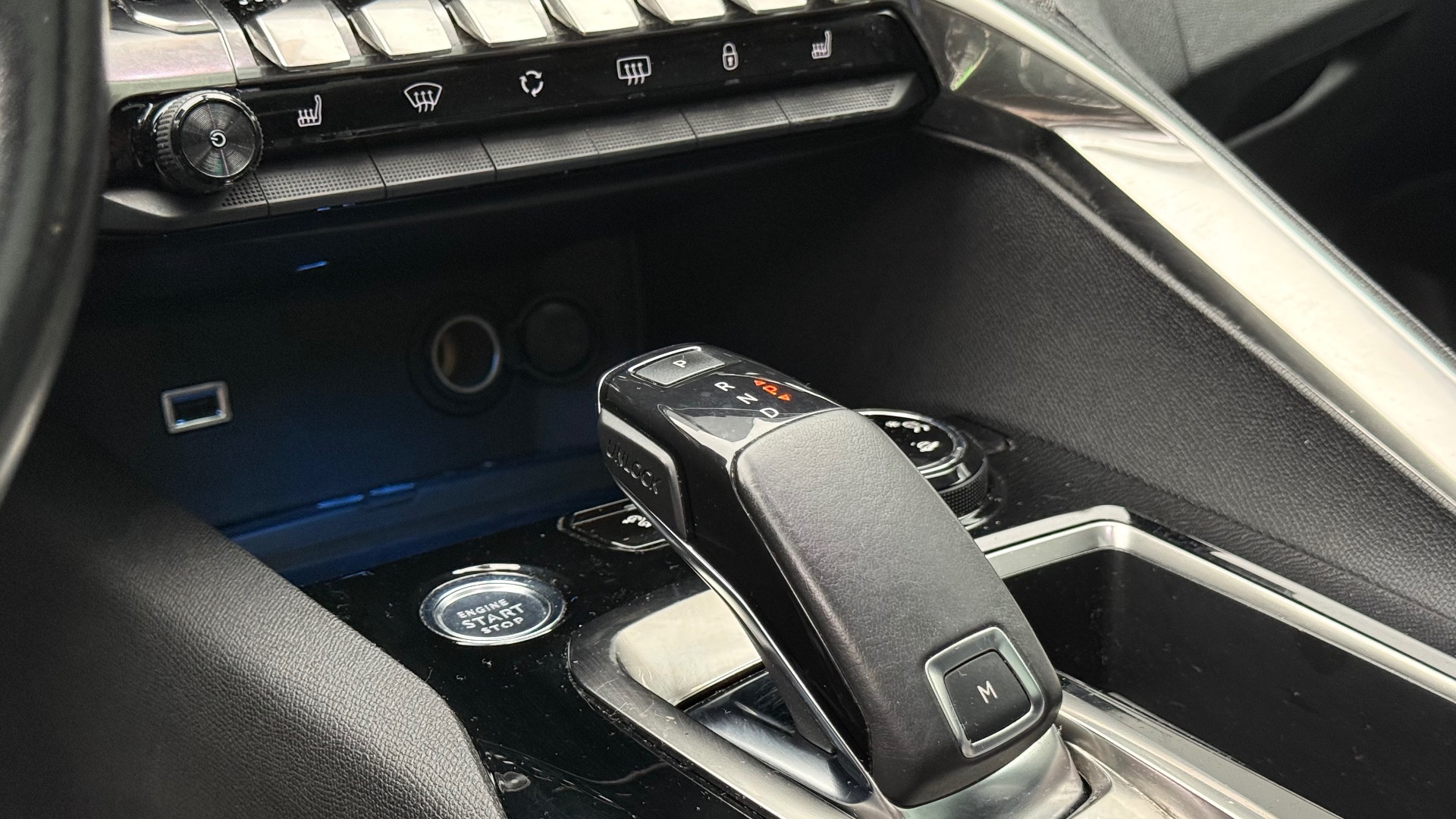 Peugeot 5008 1.6 Puretech 130ch Allure Business